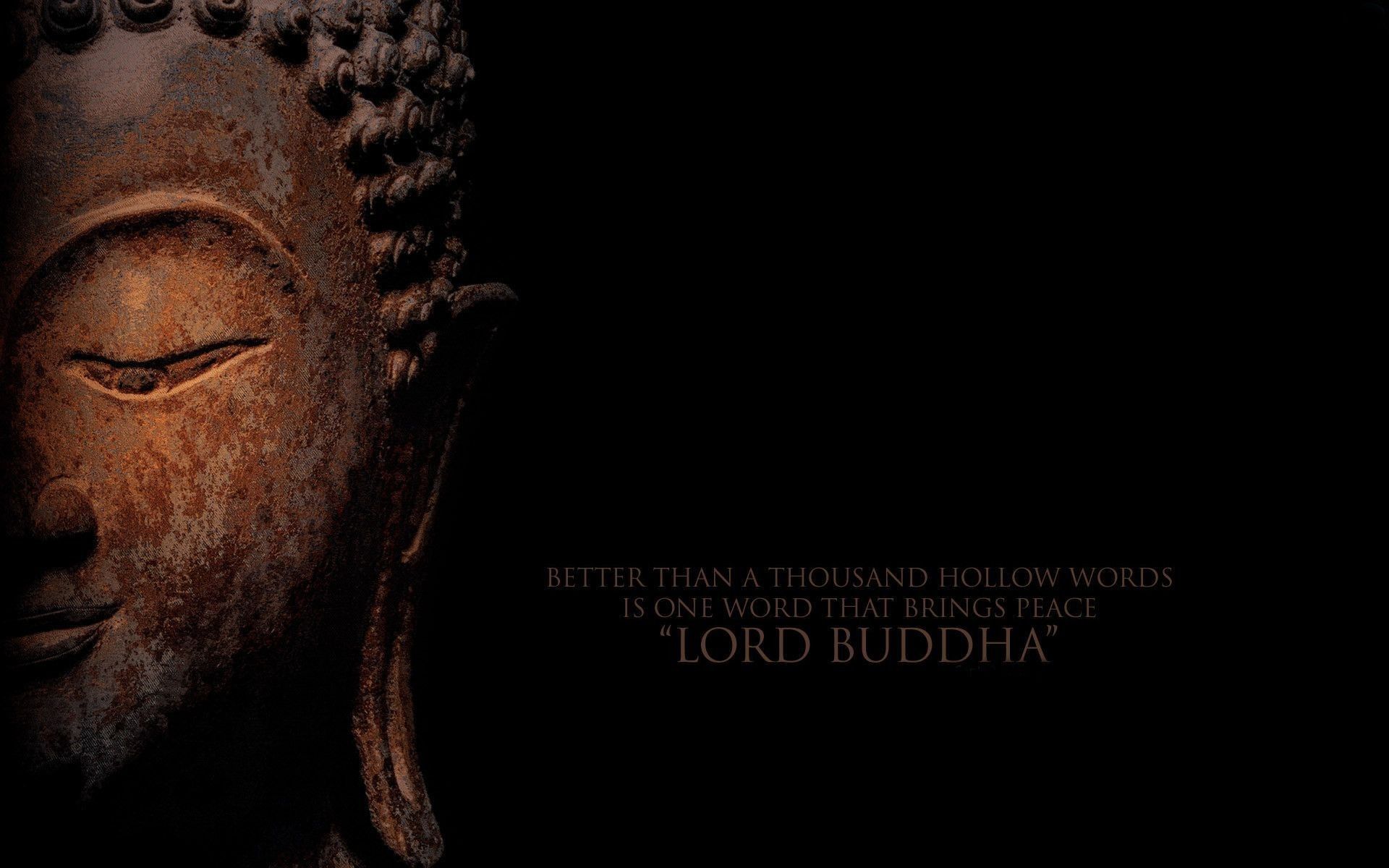 Statua volto di Buddha, 1920x1200 Full HD+ WUXGA, PC