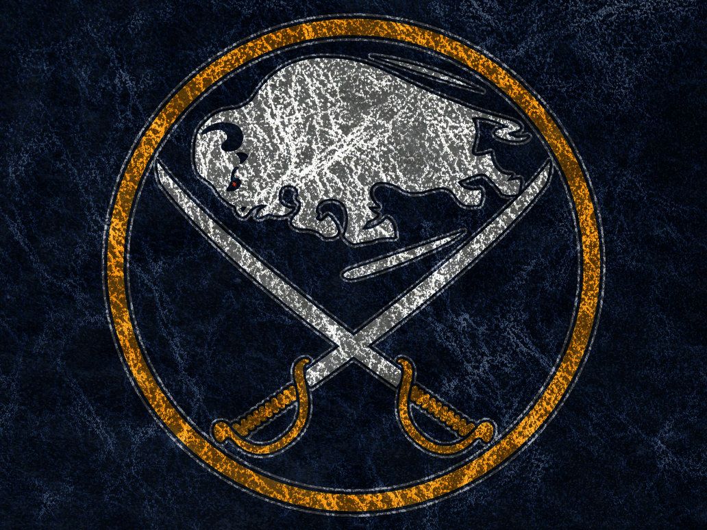 Logo Buffalo Sabres bufalo, 1032x774 HD, PC
