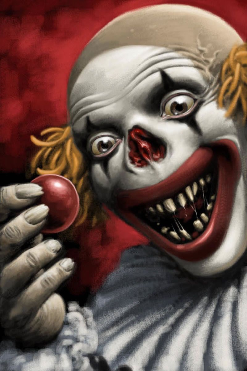 Joker malvagio con carta jolly, nemesi di Batman, 2560x1600 2K, Laptop
