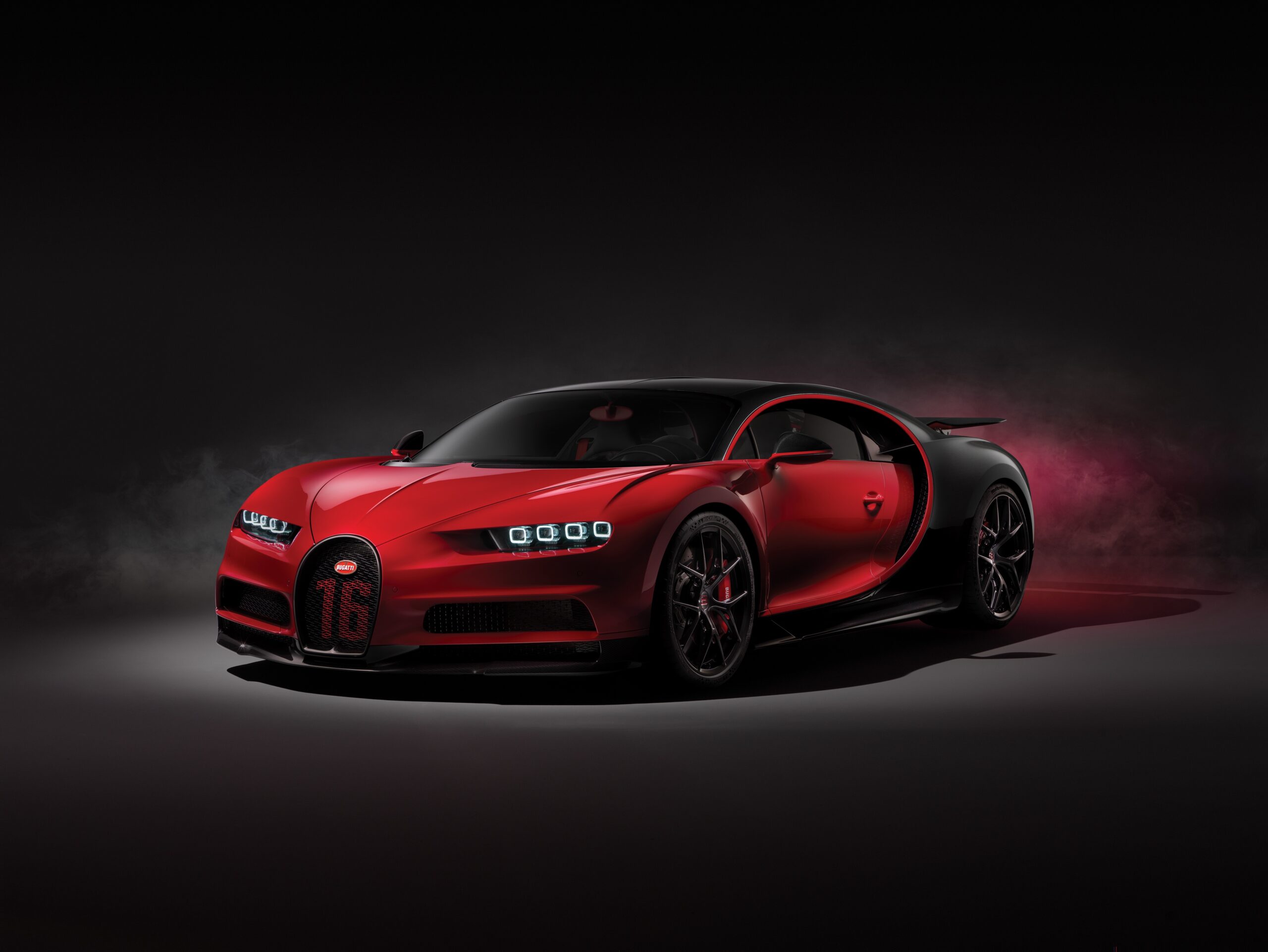 Sfondi Bugatti