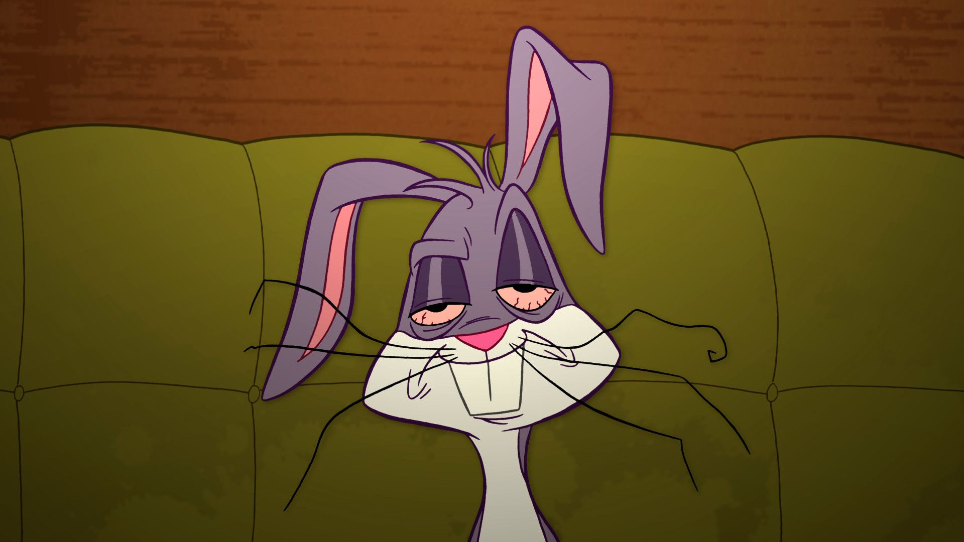 Bugs Bunny e Topolino spade, 1920x1200 Full HD+ WUXGA, iMac