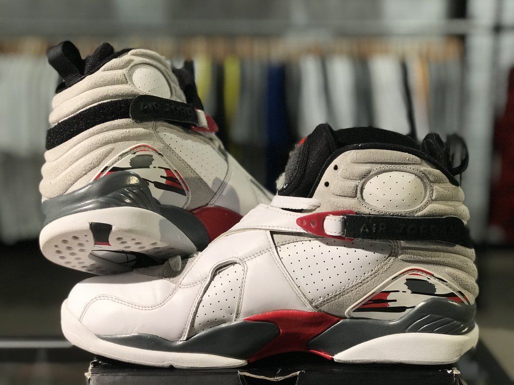 Logo Supreme rosso Off-White, New York, 750x1334 Full HD Verticale, Smartphone