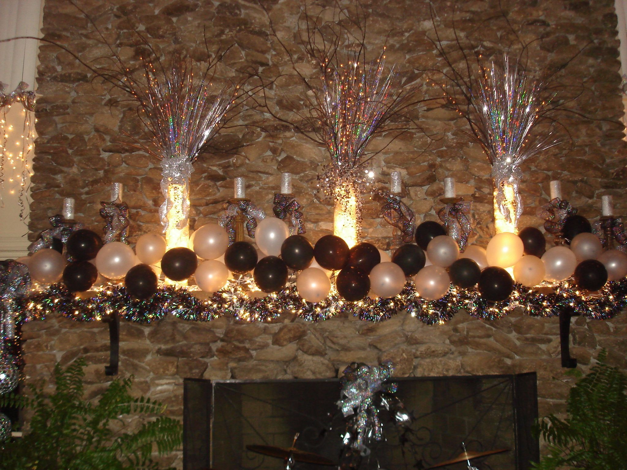 Candela e stella di Natale, auguri Capodanno, 1024x768 HD, Laptop