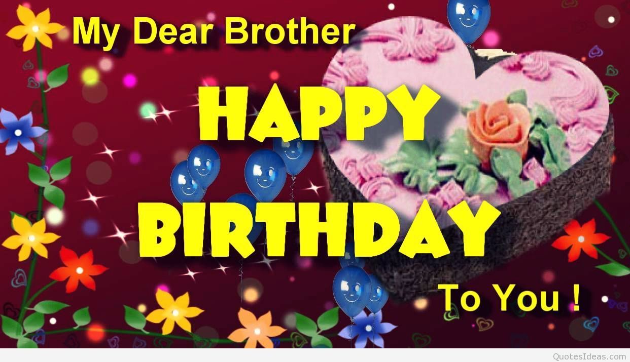 Torta cuore Happy Birthday fiori, 1242x715 HD, Monitor Gaming