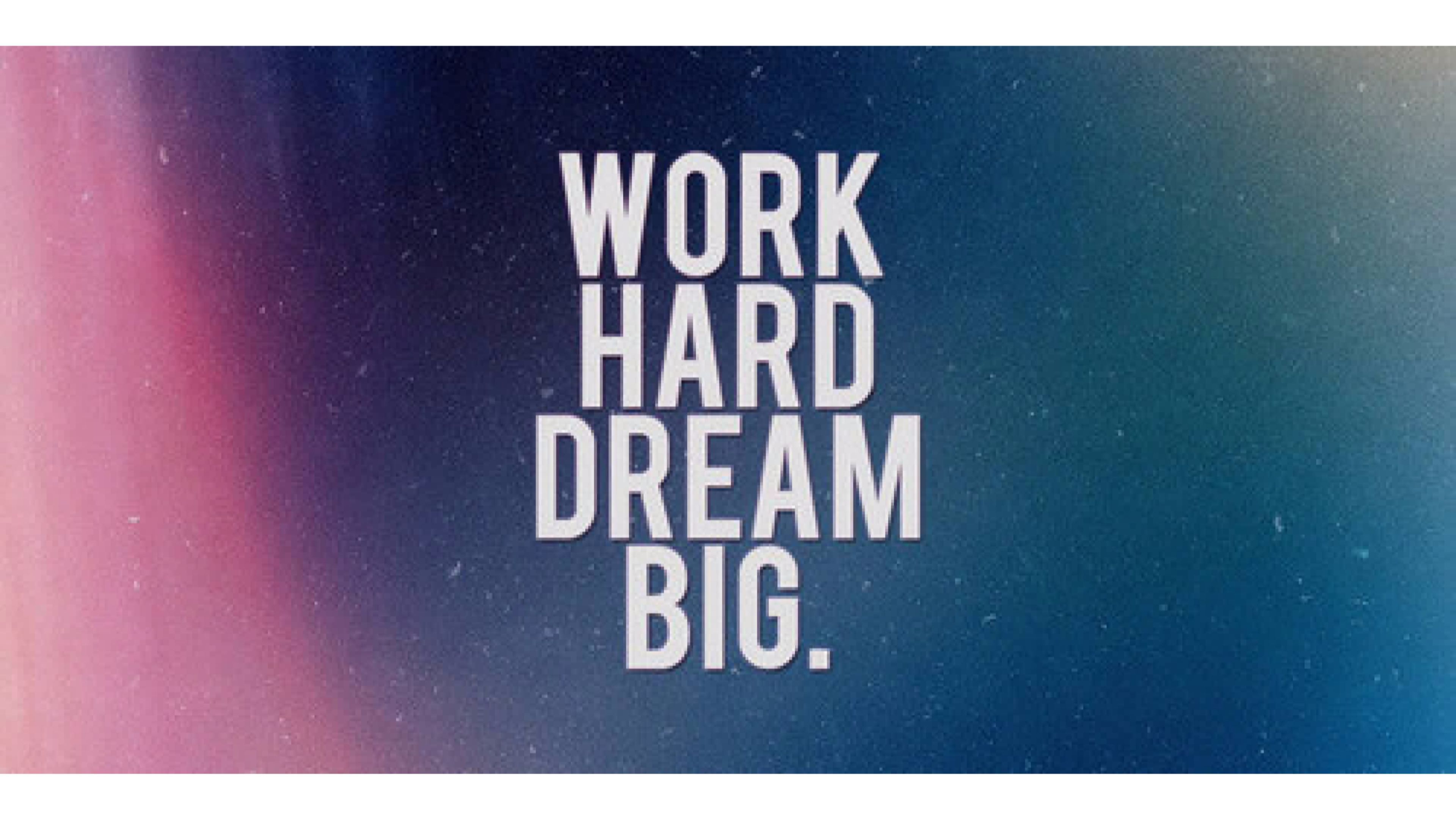Citazione motivazionale su mare rosa, 1600x1004 HD Ready, Laptop