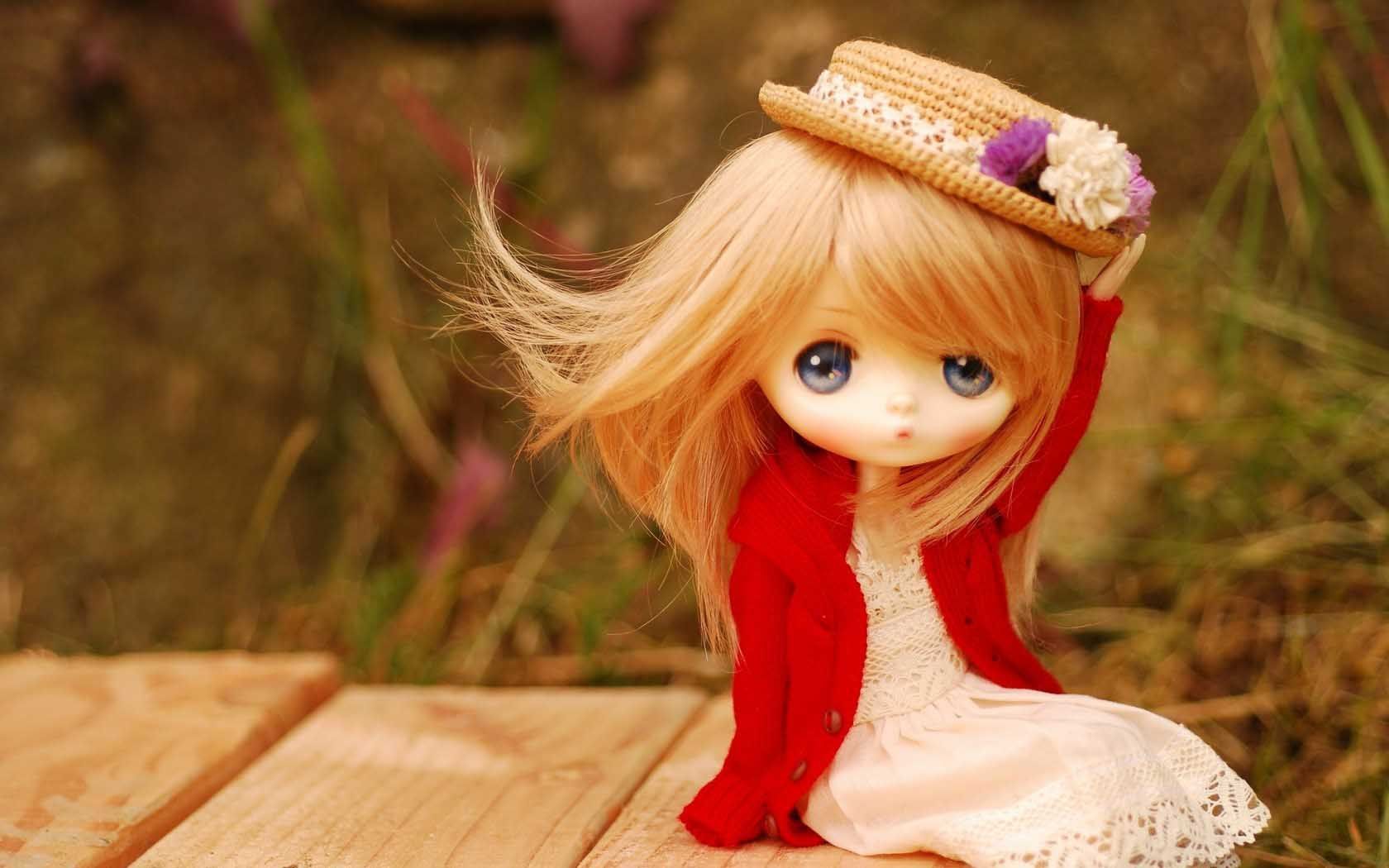 Due bambole BJD capelli castani, 2048x1339 Hi-Res, Laptop