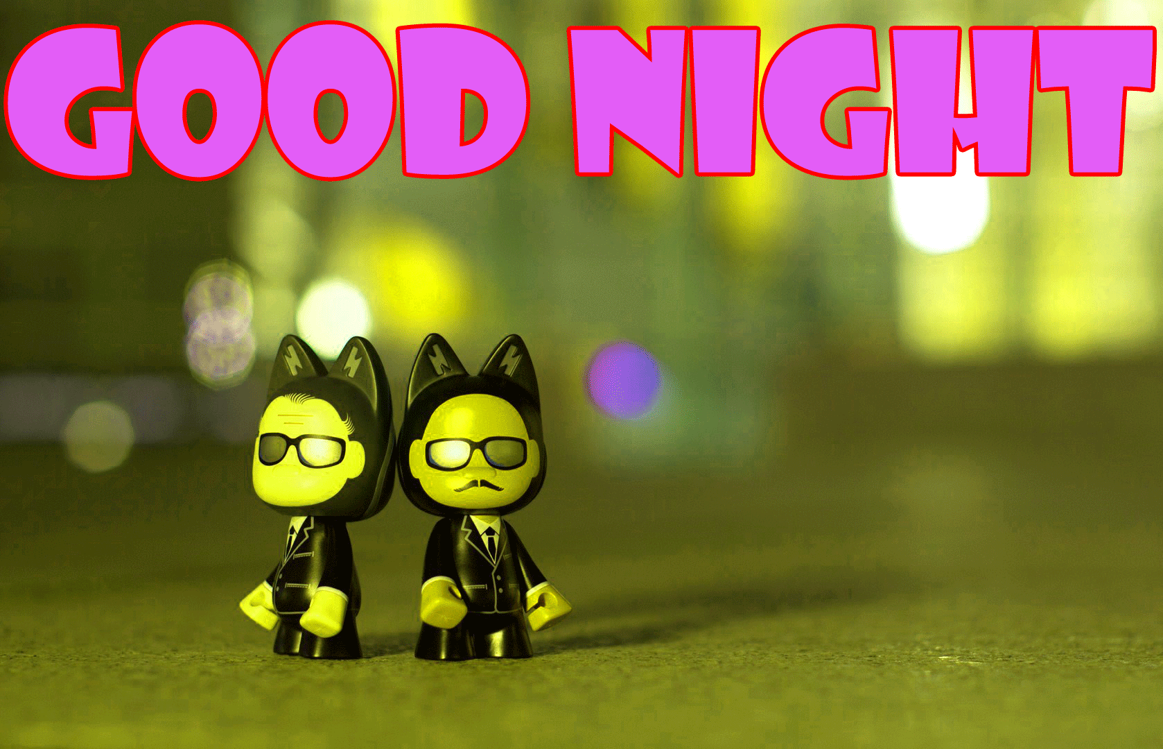 Cucciolo che sbadiglia buonanotte, 1920x1200 Full HD+ WUXGA, Desktop