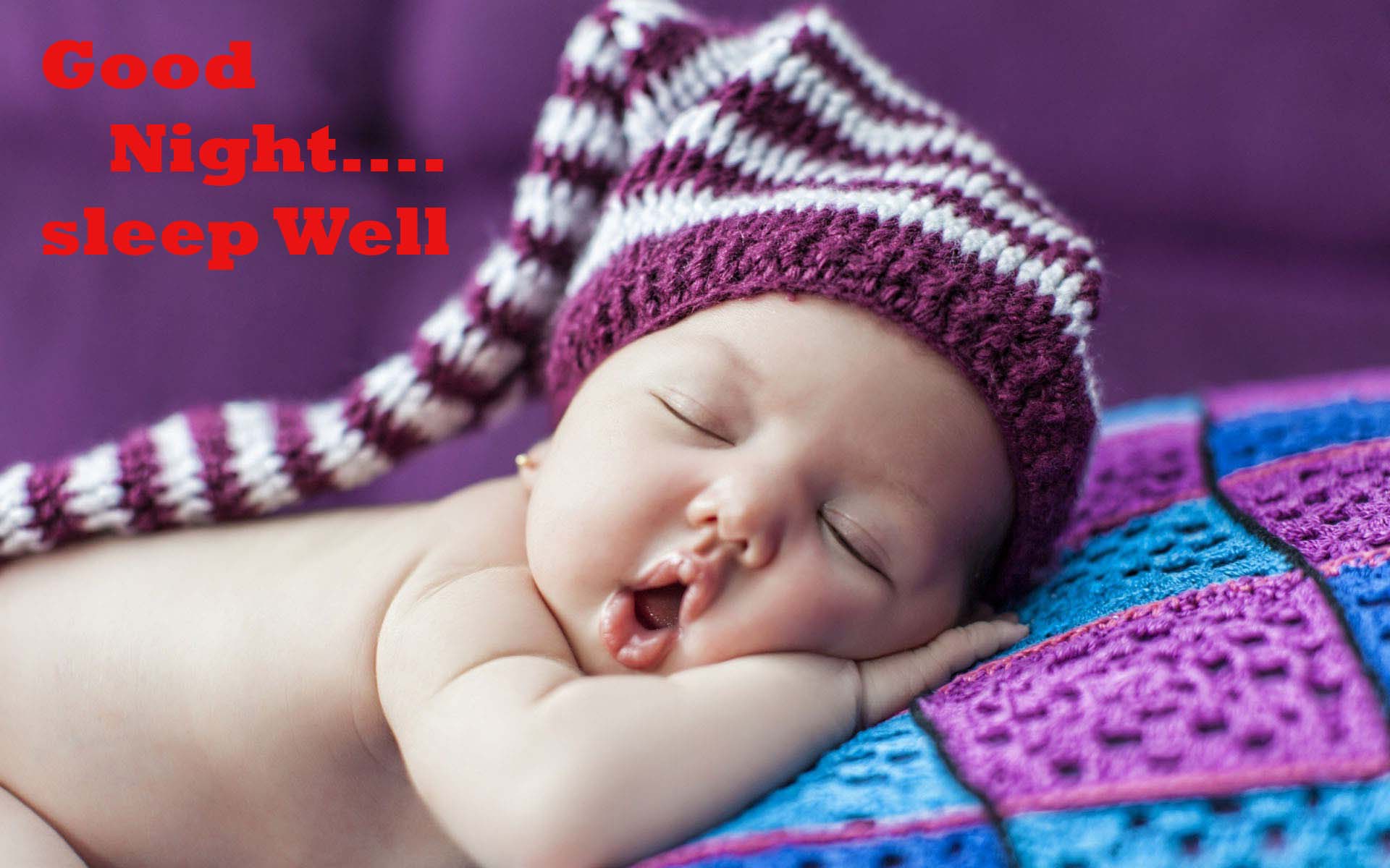 Neonato con cappellino a righe, 1920x1200 Full HD+, iMac