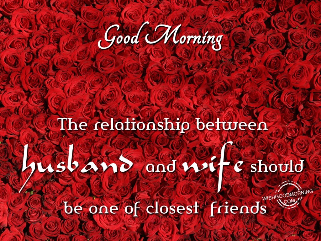 Rose rosse con testo buongiorno, 1024x768 HD, PC Desktop
