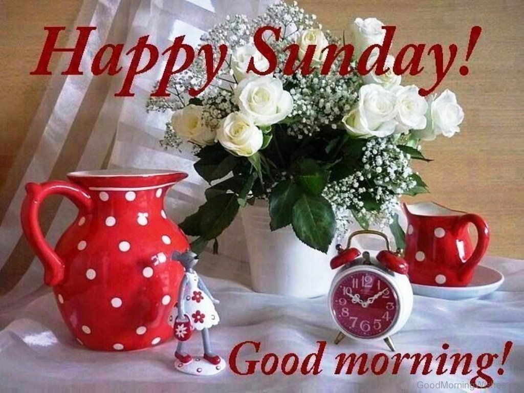 Buona Domenica, 1024x768 HD, PC Desktop