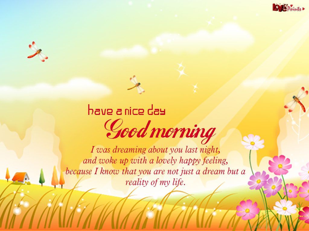 Good Morning fiori colorati, 1920x1200 Full HD+ WUXGA, PC