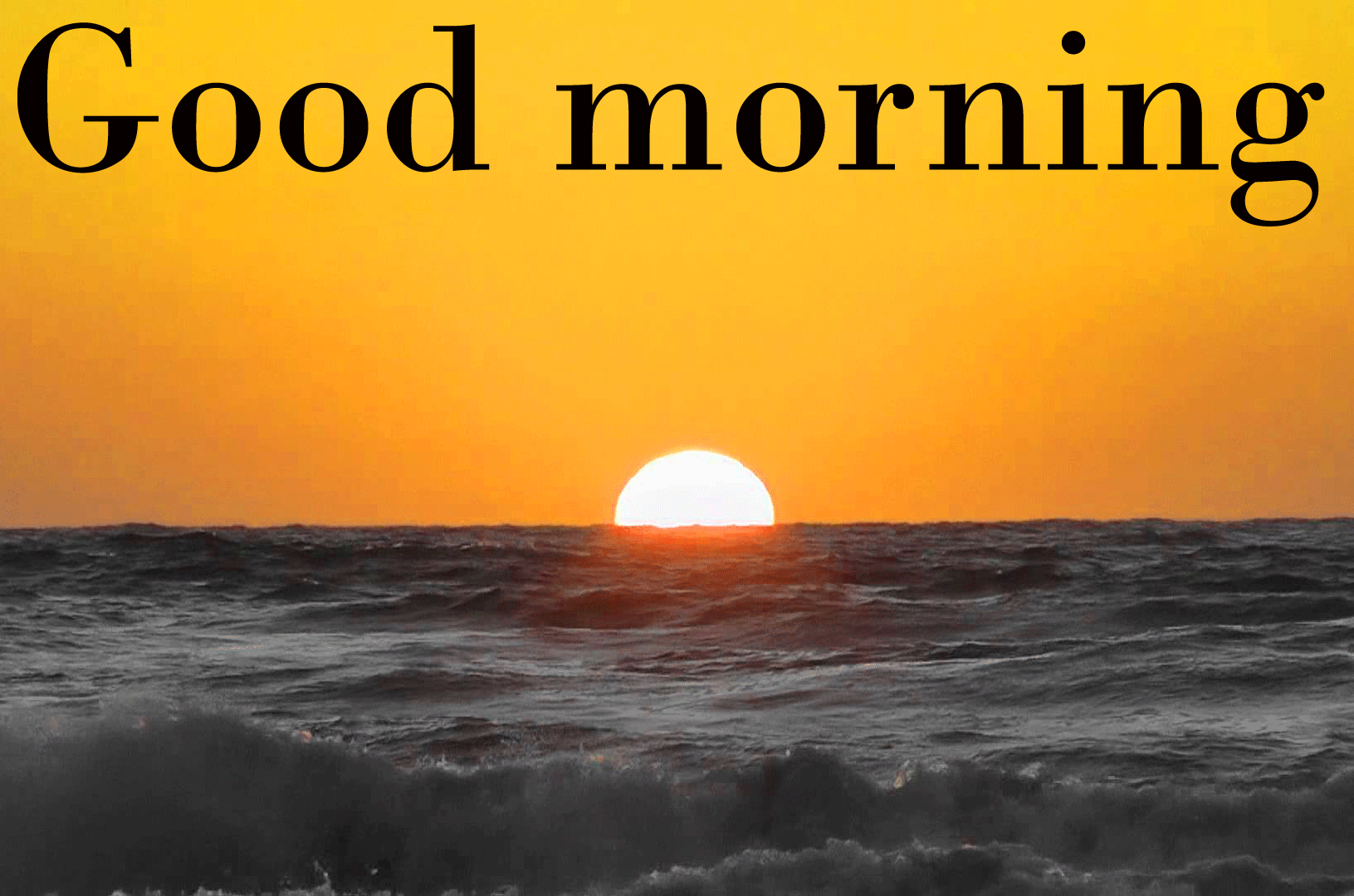 Alba sole mare oceano, 1631x1080 HD, Desktop