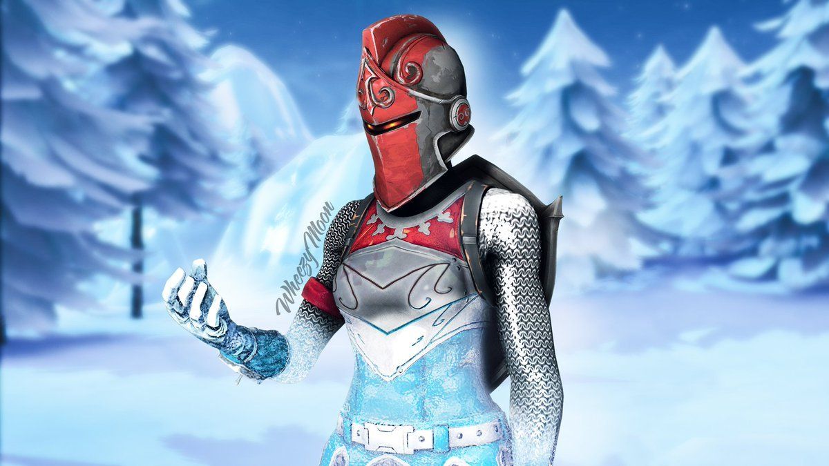 Personaggio Fortnite Wingman spara, 3840x2160 Ultra HD, 4K TV