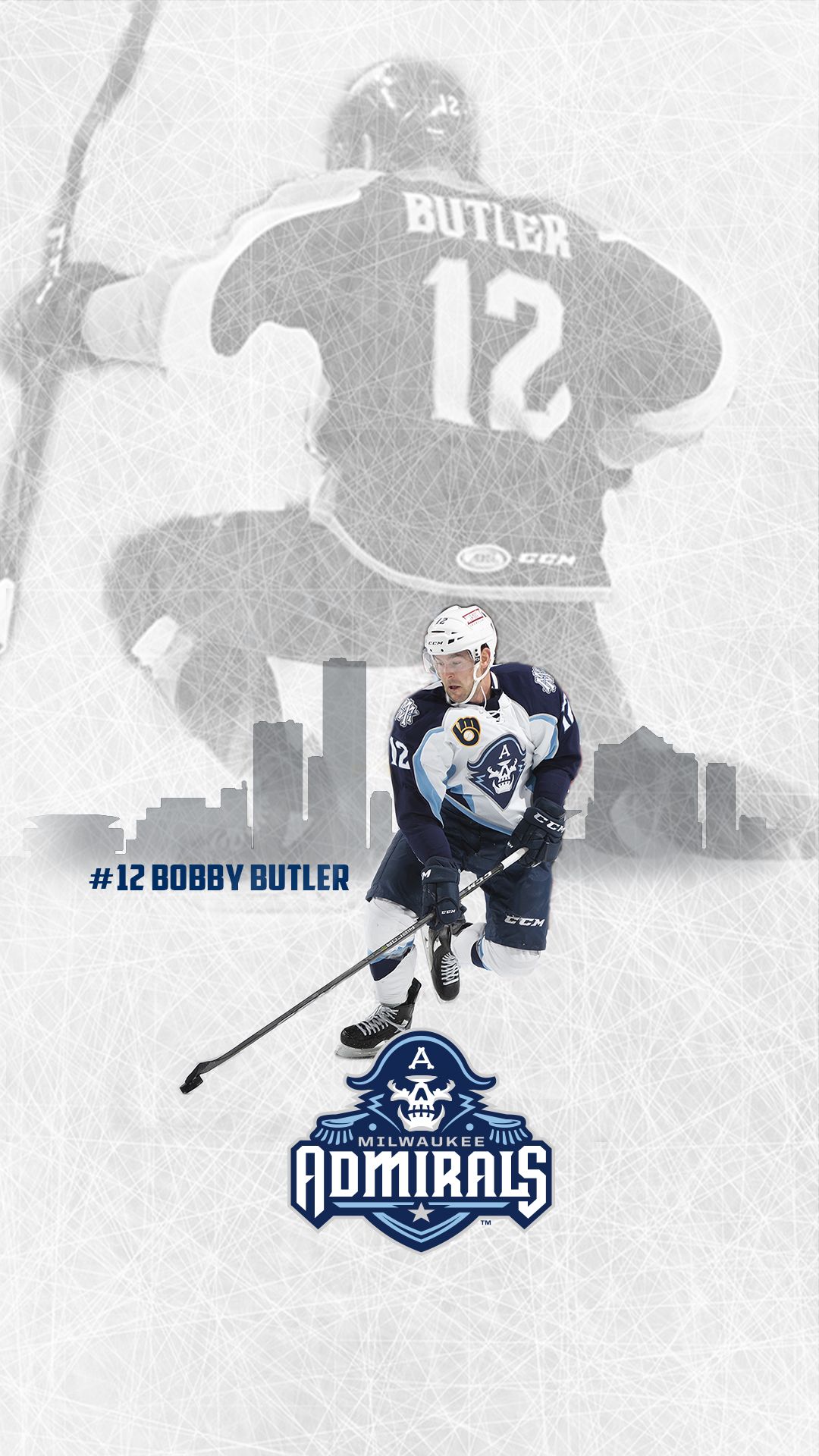 Cravatta blu Butler Bulldogs, 1500x1500 HD, Desktop