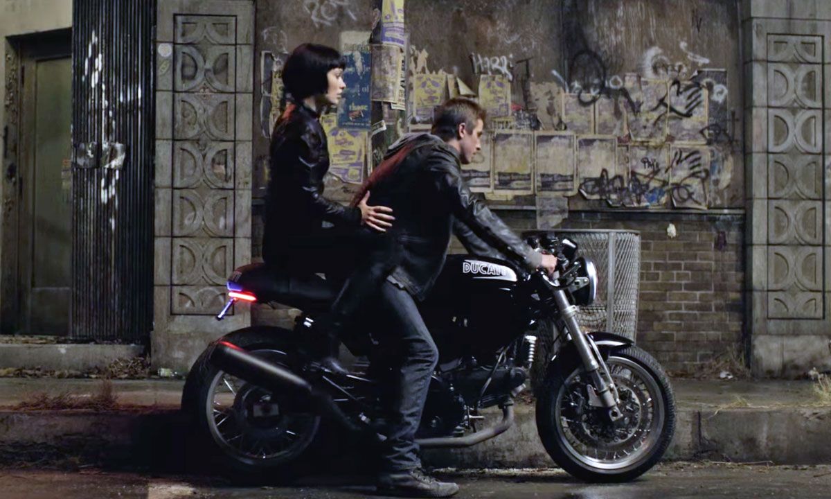 Kawasaki Z900RS verde café racer, 1920x1080 1080p, PC Desktop