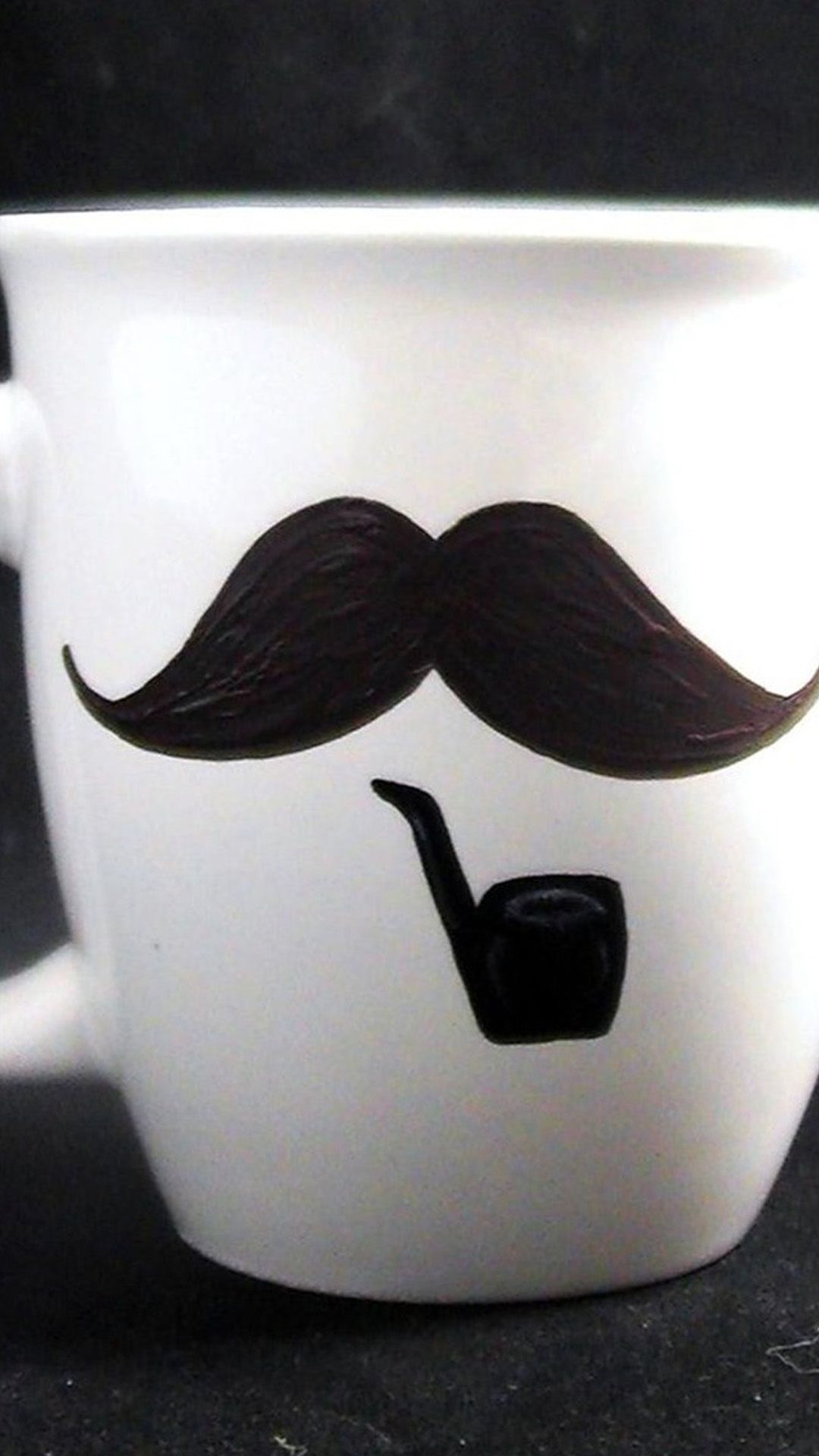 Tazze di caffè varie viste dall'alto, 1500x1000 HD, Desktop