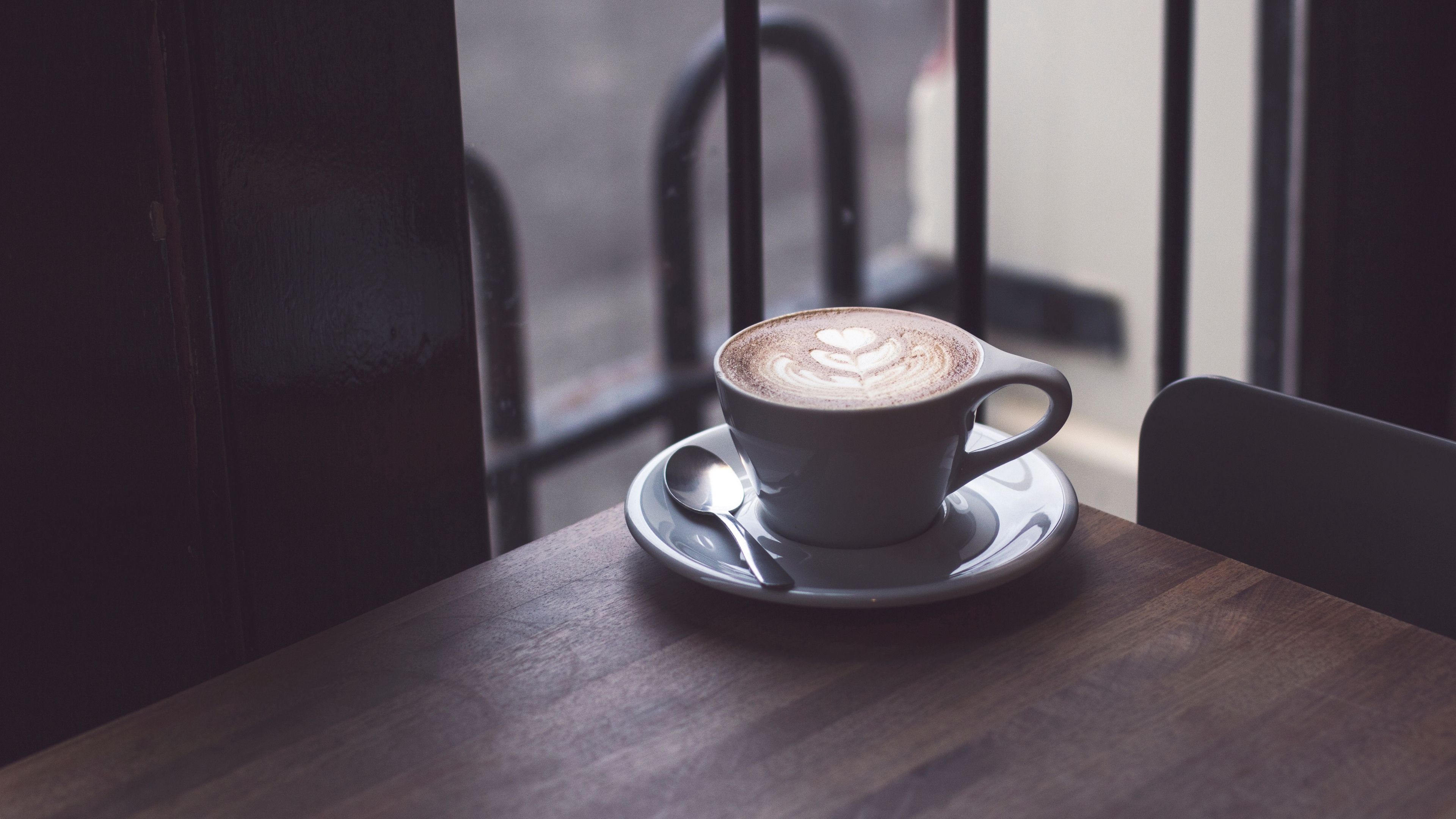 Portachiavi tazzina caffè sorridente, 1920x1200 WUXGA, Desktop