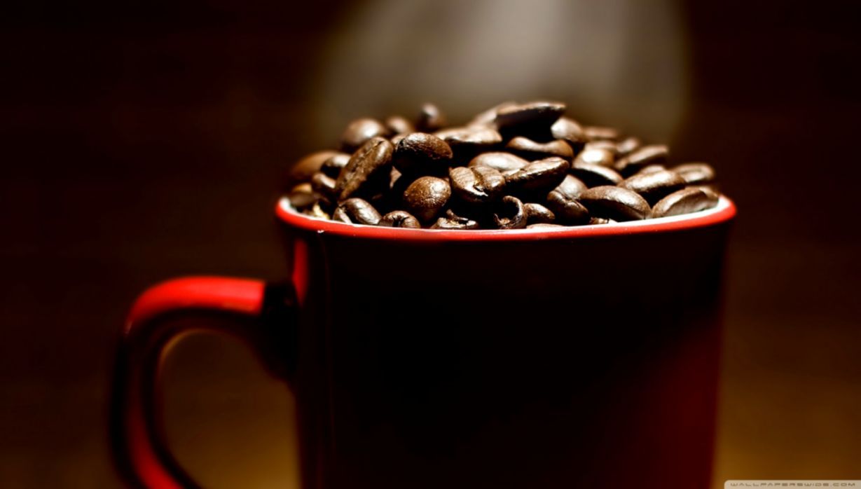 Bicchieri Starbucks illustrati colorati, 1544x2316 Full HD Verticale, Smartphone