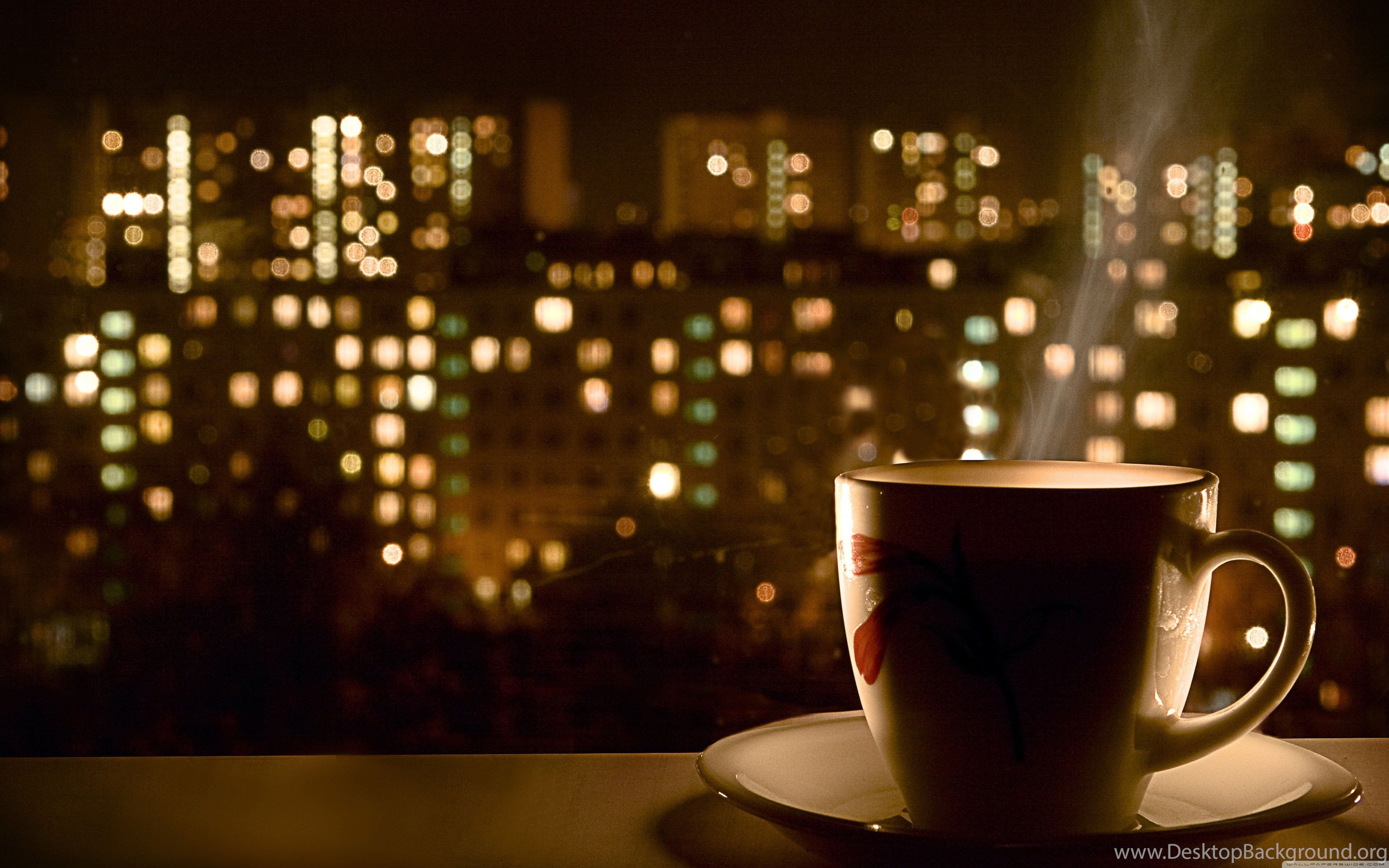Tazza caffè scritta Coffee Break, 1280x1280 720p, PC