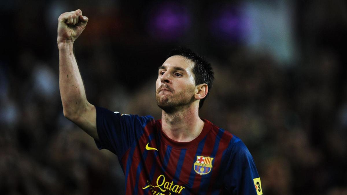 Messi Barcellona esultanza, Inter Miami, 1200x675 HD, Laptop