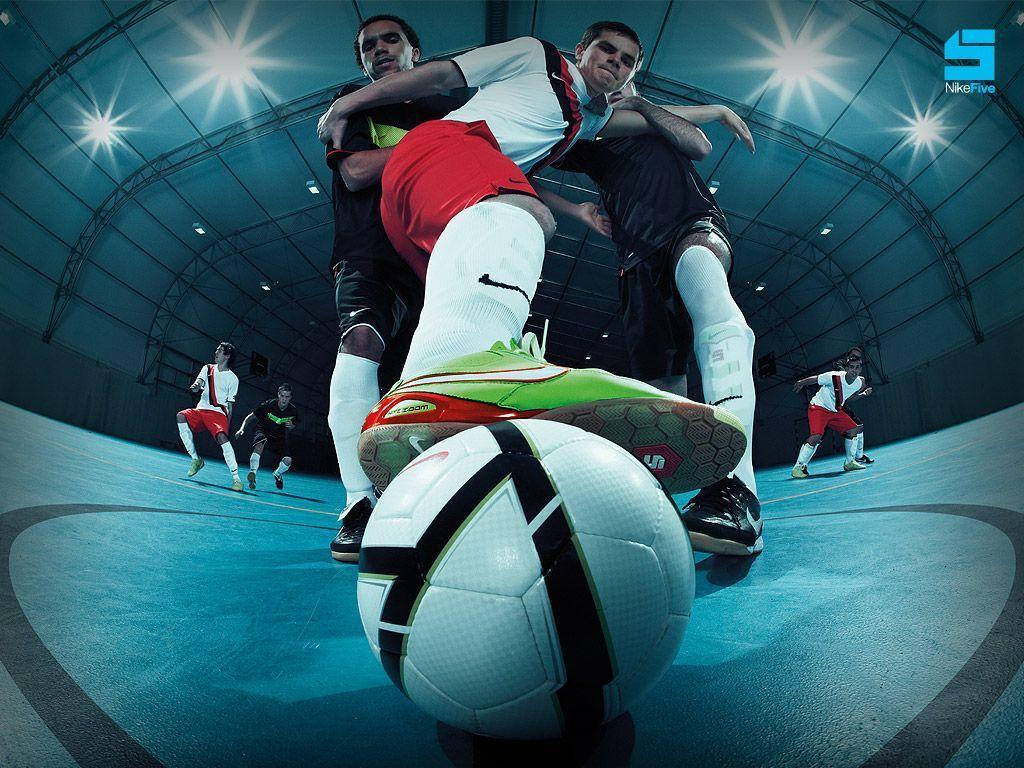 Calciatori Nike scarpini colorati, 1024x768 HD, Desktop