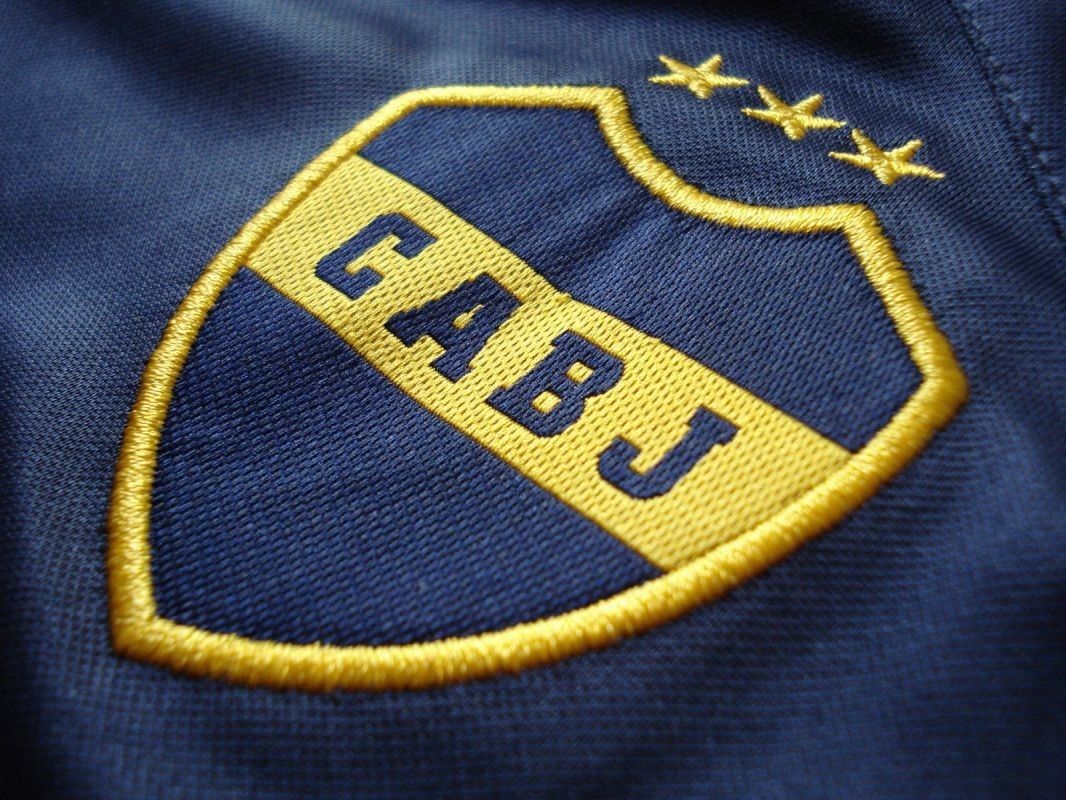 Stemma Boca Juniors CABJ, 1066x800 HD, Desktop