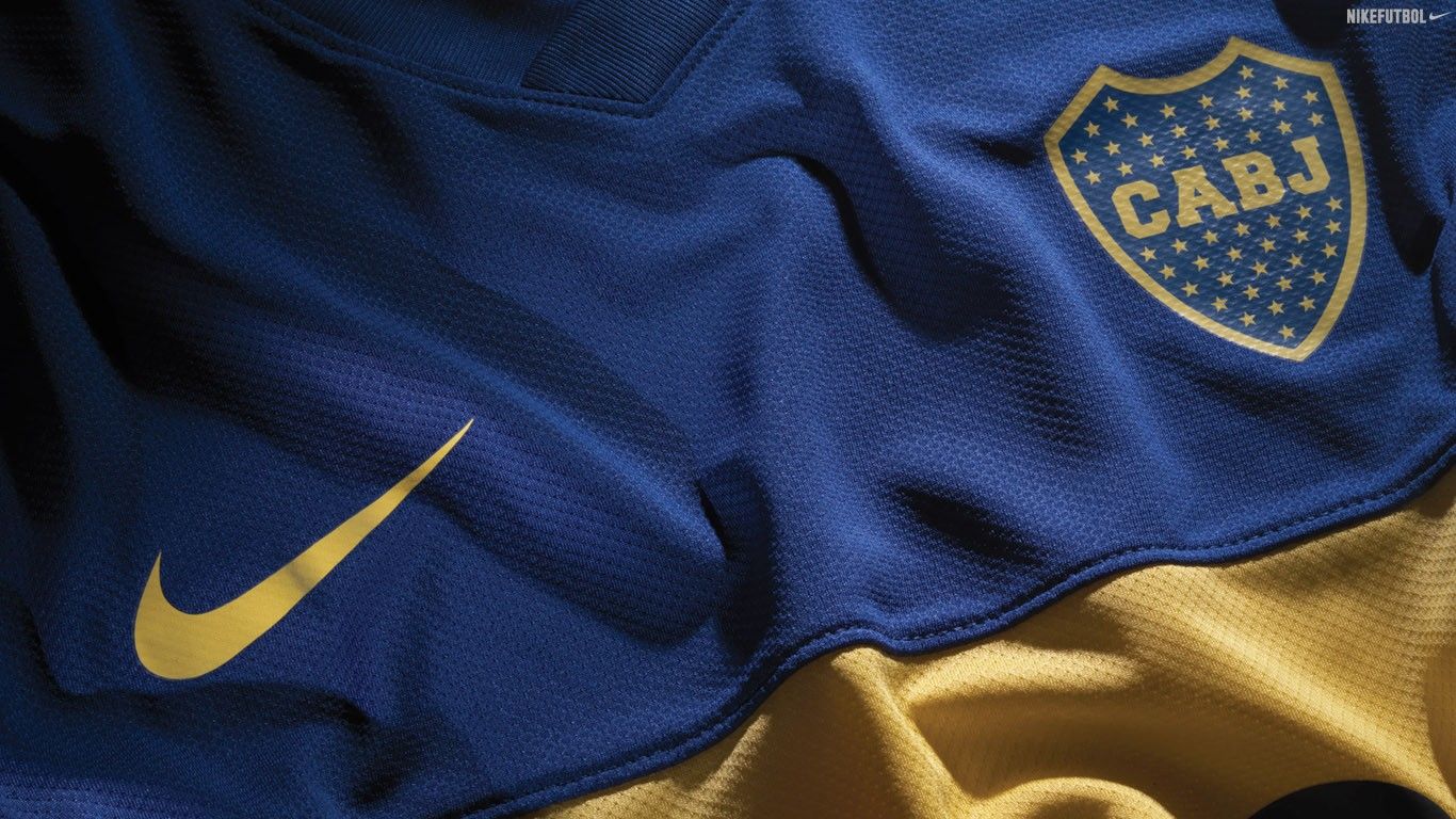 Logo Nike fuoco e ghiaccio, 1440x900 HD, MacBook Air