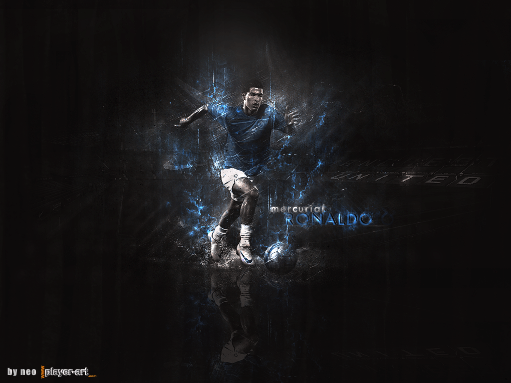 Logo Nike blu galassia, 1600x900 HD, Desktop