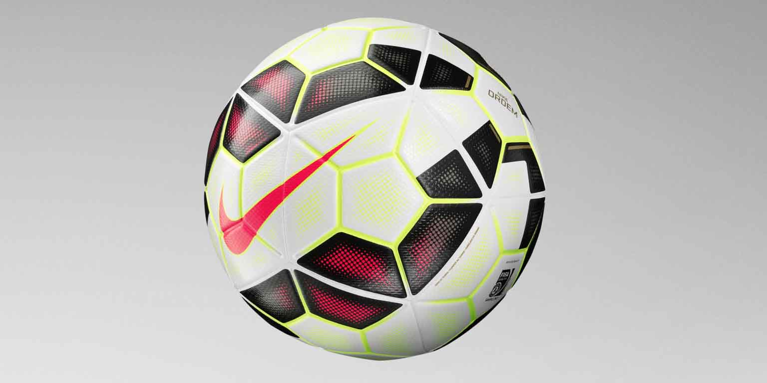 Pallone da calcio Nike, 1536x768 720p, Laptop