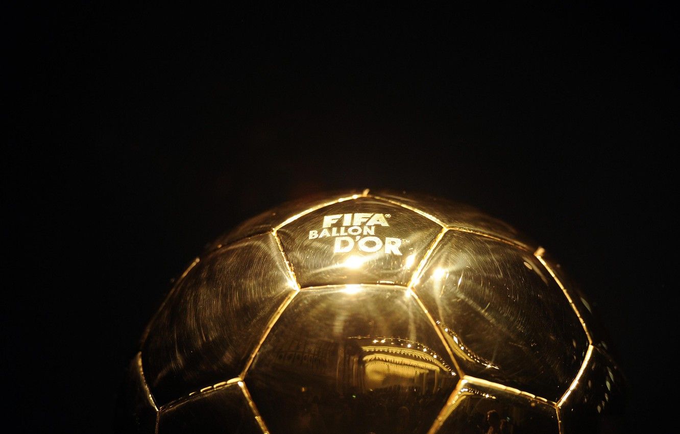 Pallone d'oro FIFA Ballon d'Or, 1332x850 720p, Acer Nitro