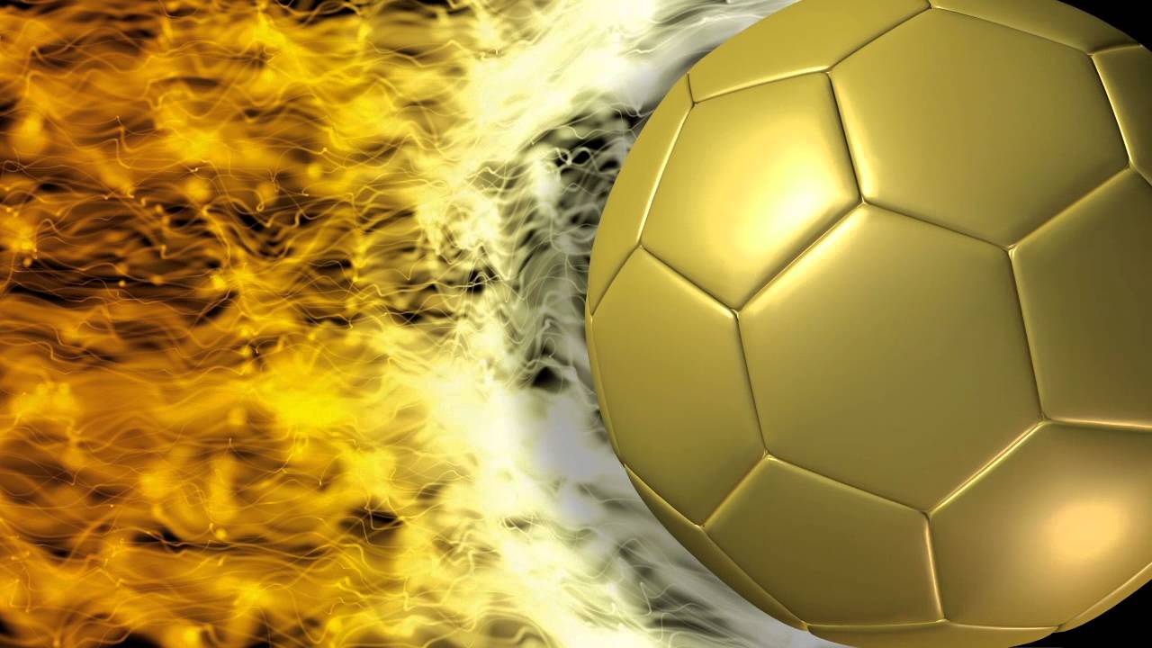 Trofeo Coppa del Mondo dorato, 1280x720 HD, Desktop