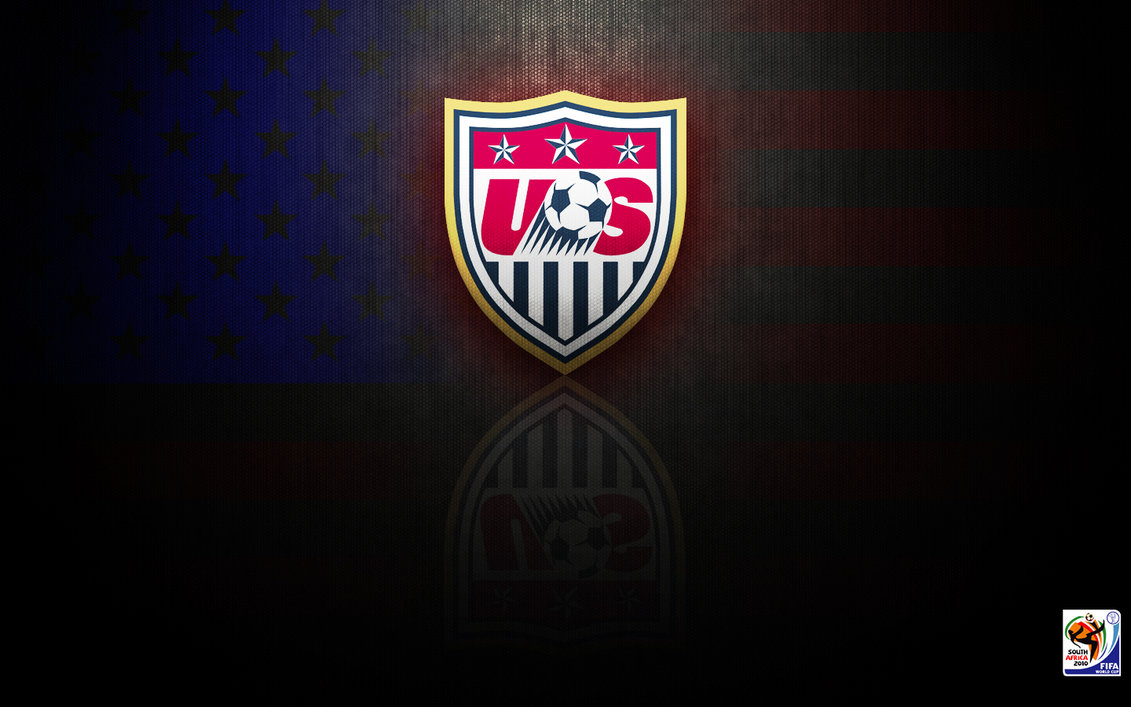 Logo nazionale calcio USA, 1131x707 HD, Desktop