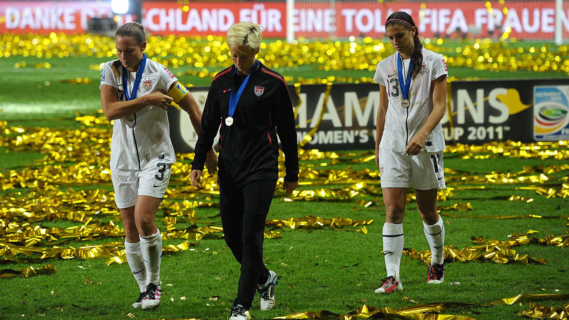 Nazionale USA calcio femminile, 1920x1080 Full HD 1080p, Desktop