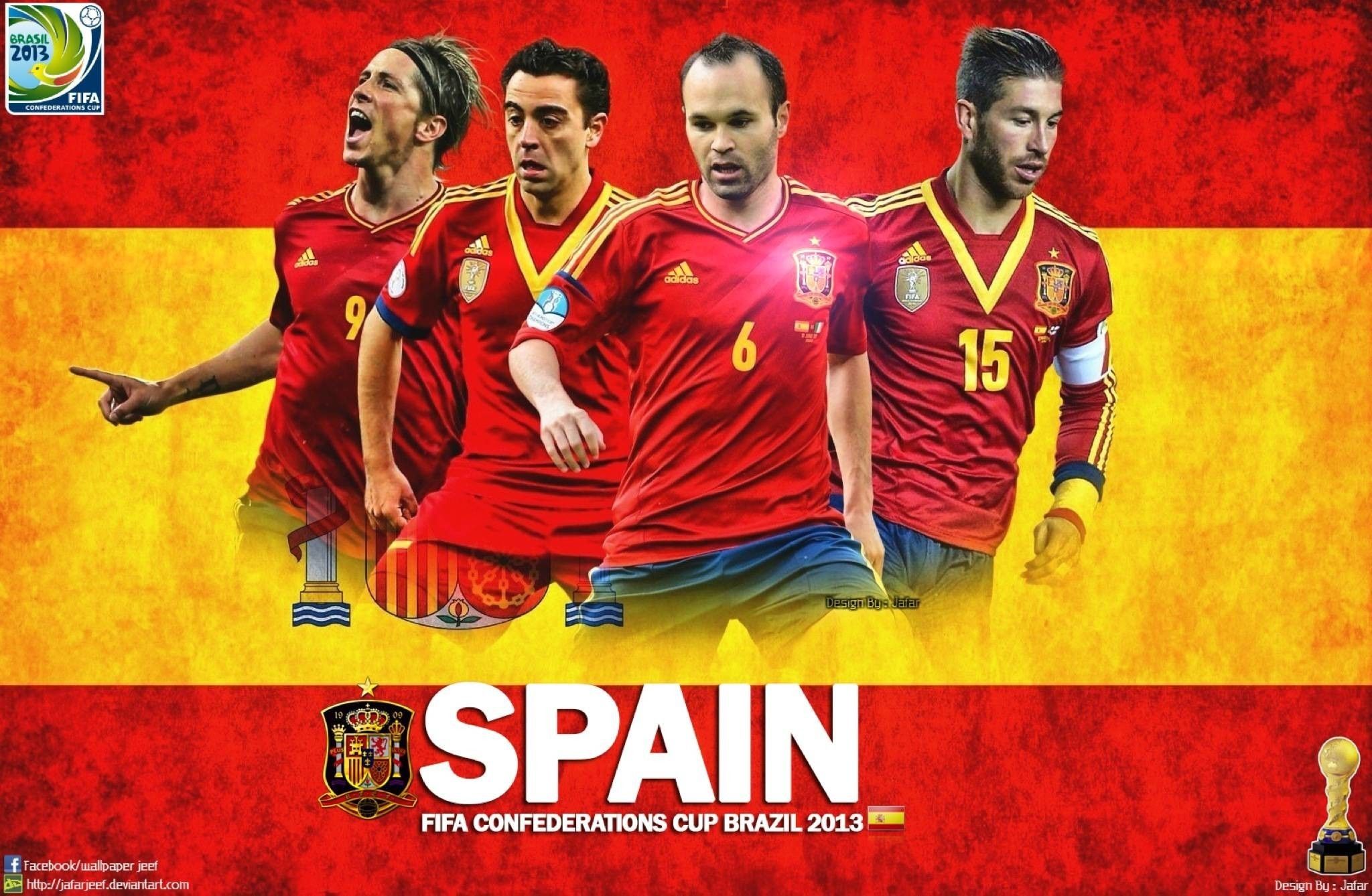 Nazionale calcio Spagna giocatori, 2048x1338 2K, PC