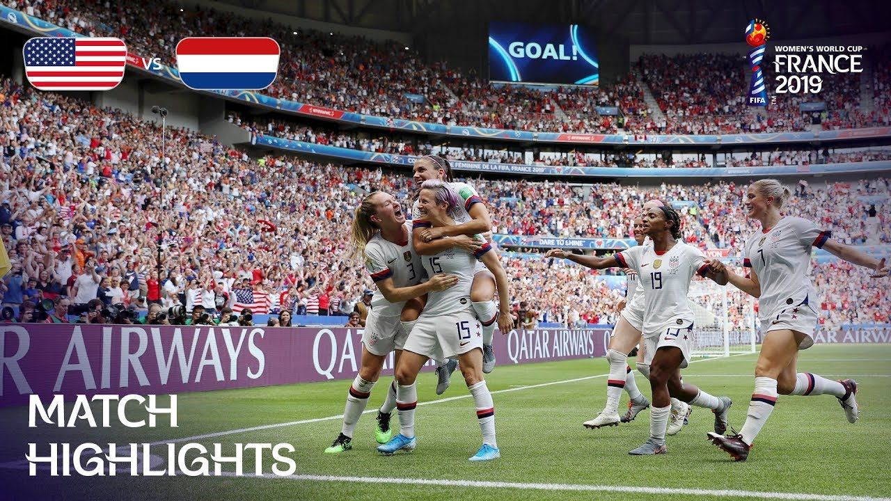 USA Olanda Mondiali femminile, 1280x720 720p, Laptop