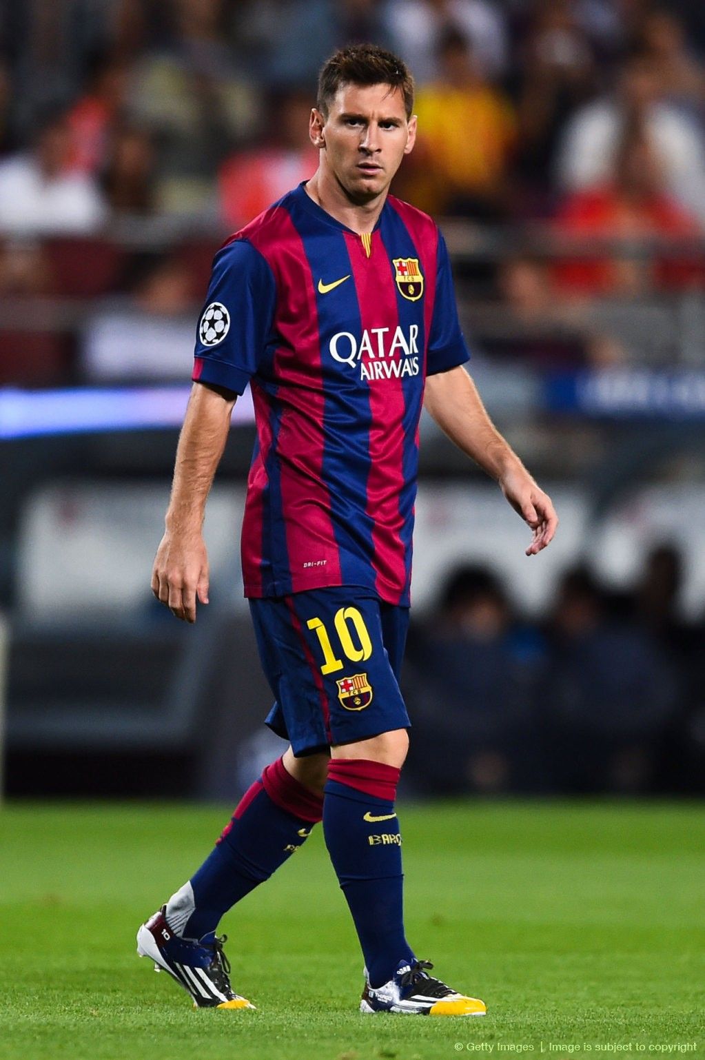 Messi maglia Barcellona numero 10, 1023x1538 Full HD Verticale, Google Pixel
