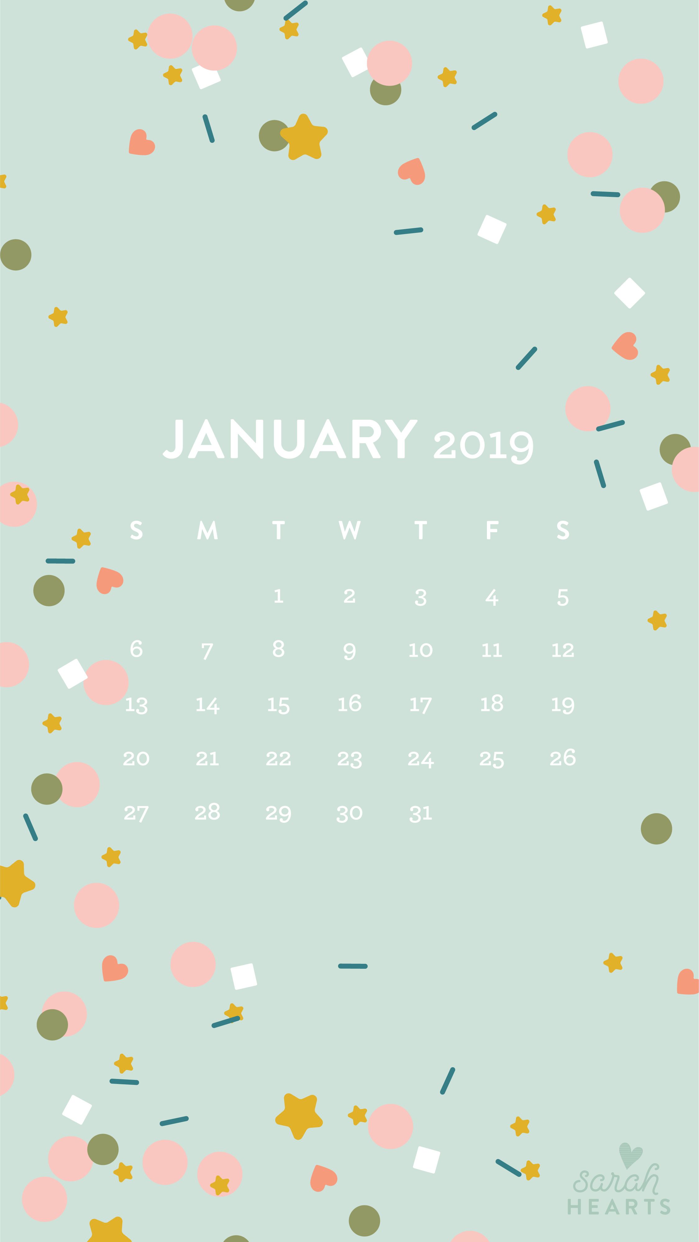 con Calendario, 2251x4000 Verticale, Telefono