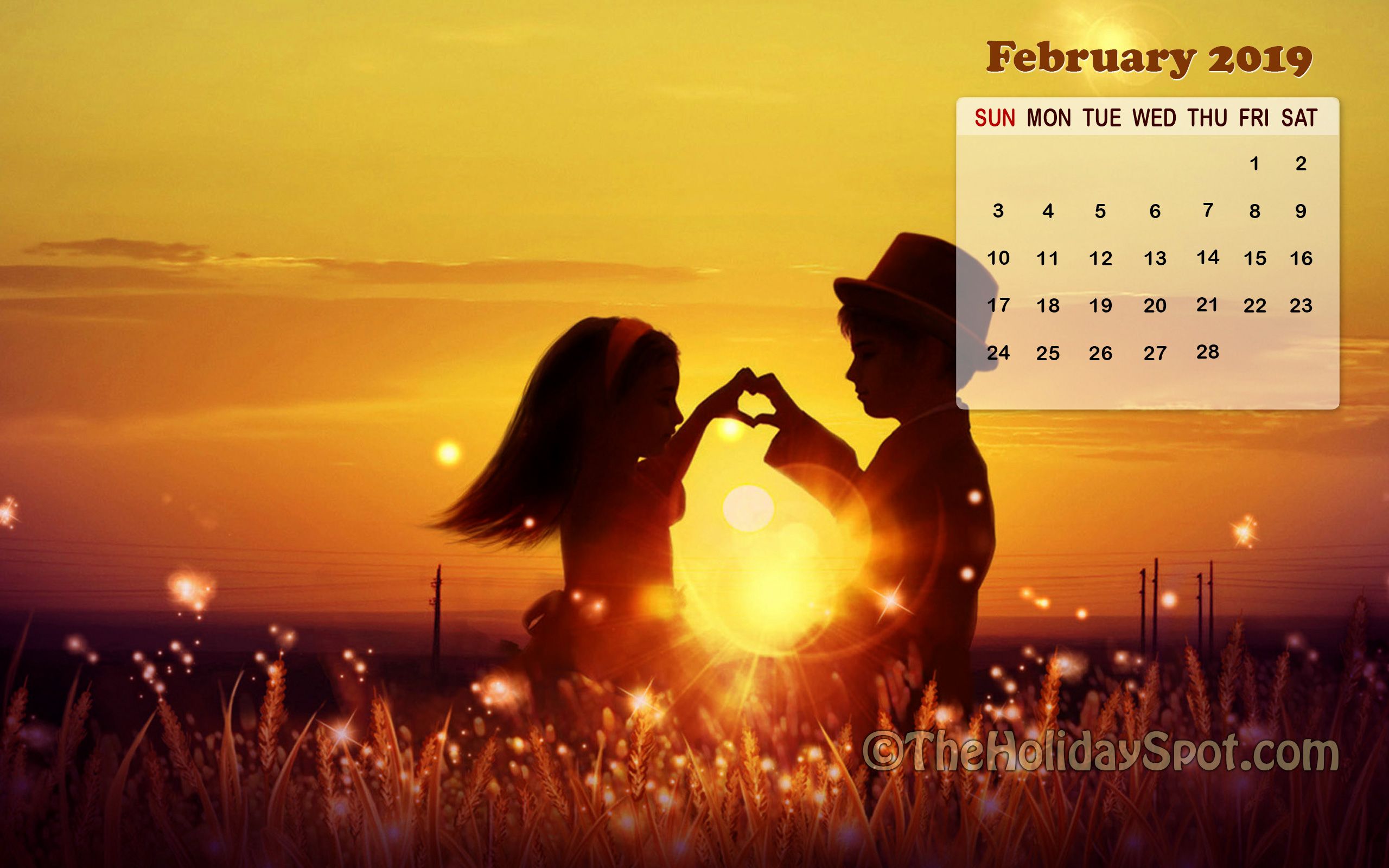 con Calendario, 2517x1337 alta risoluzione, Desktop