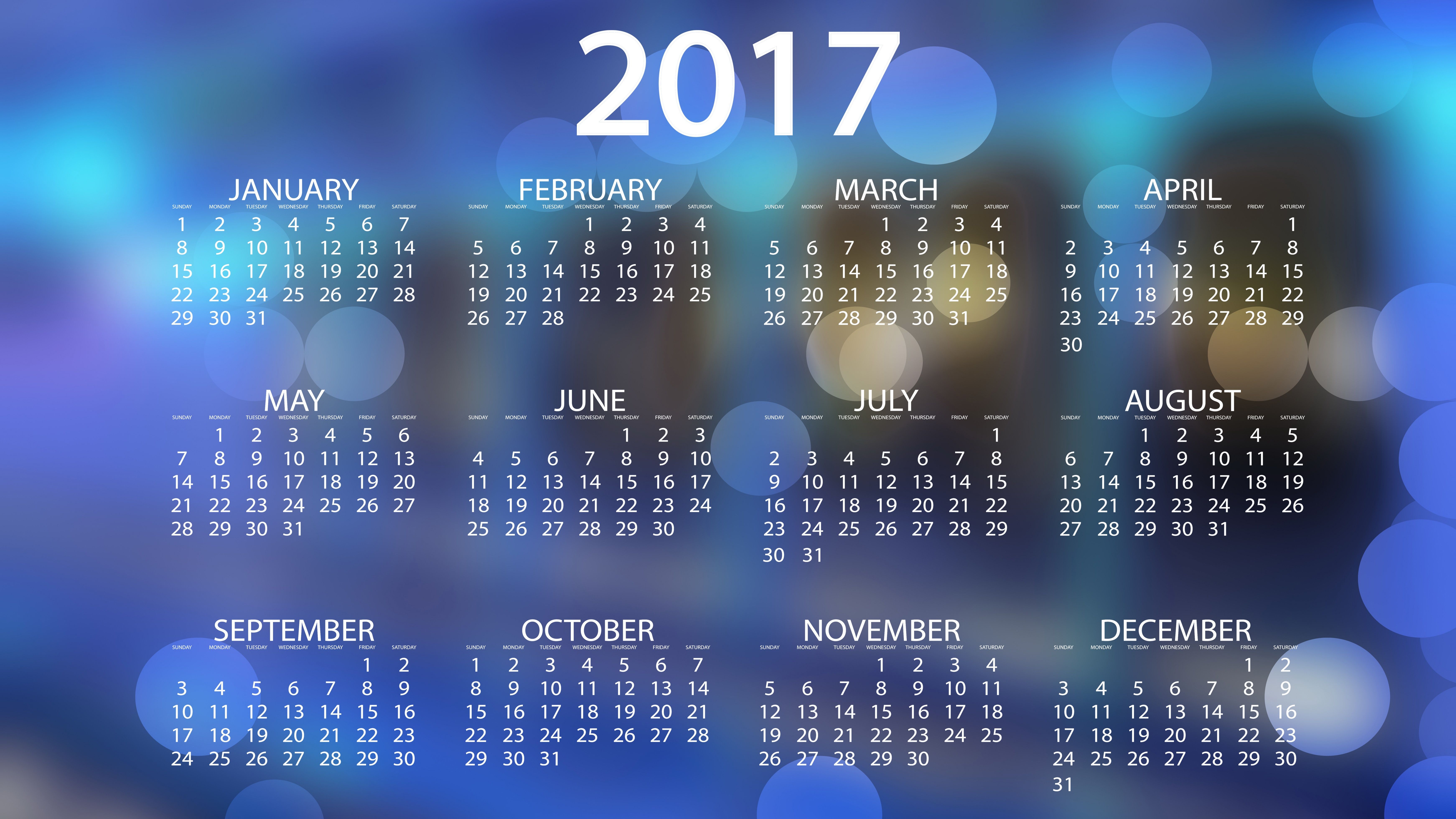 con Calendario, 4241x2065 4K Ultra HD, Smart TV 4K