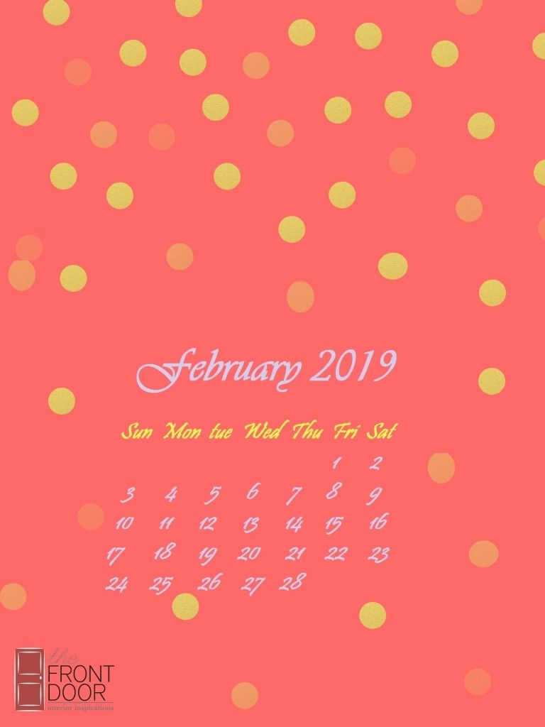 Calendario gennaio 2020 montagne, 1920x1080 Full HD 1080p, Desktop