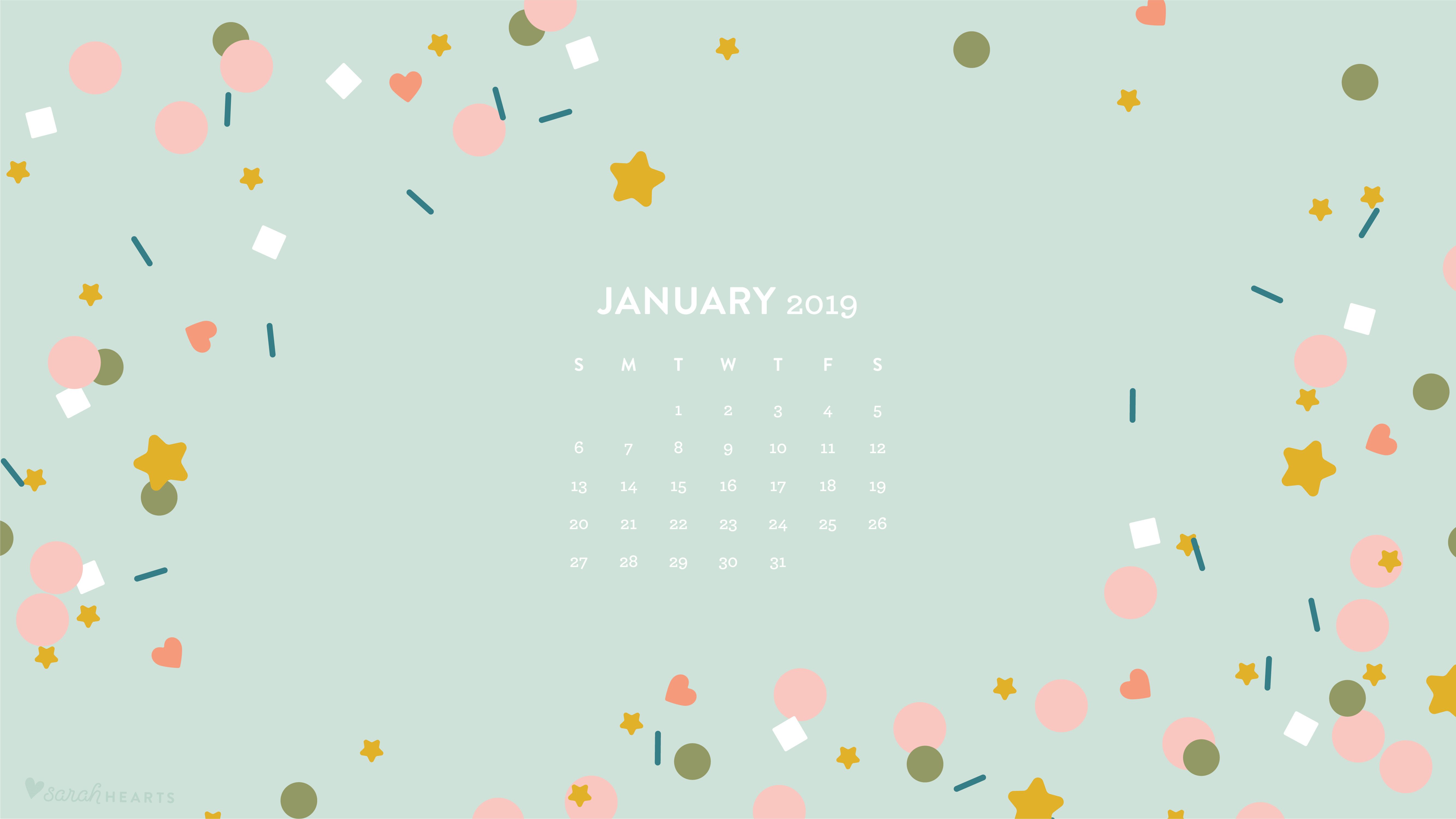 con Calendario, 5334x3001 4K Ultra HD, Monitor 4K