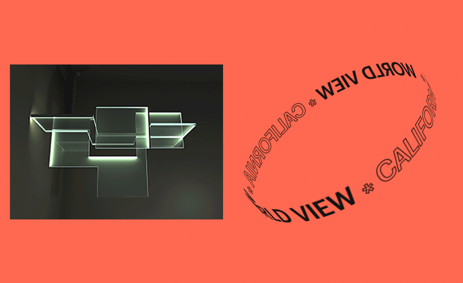 Struttura geometrica astratta arancione, 1540x944 HD, ROG Asus Laptop