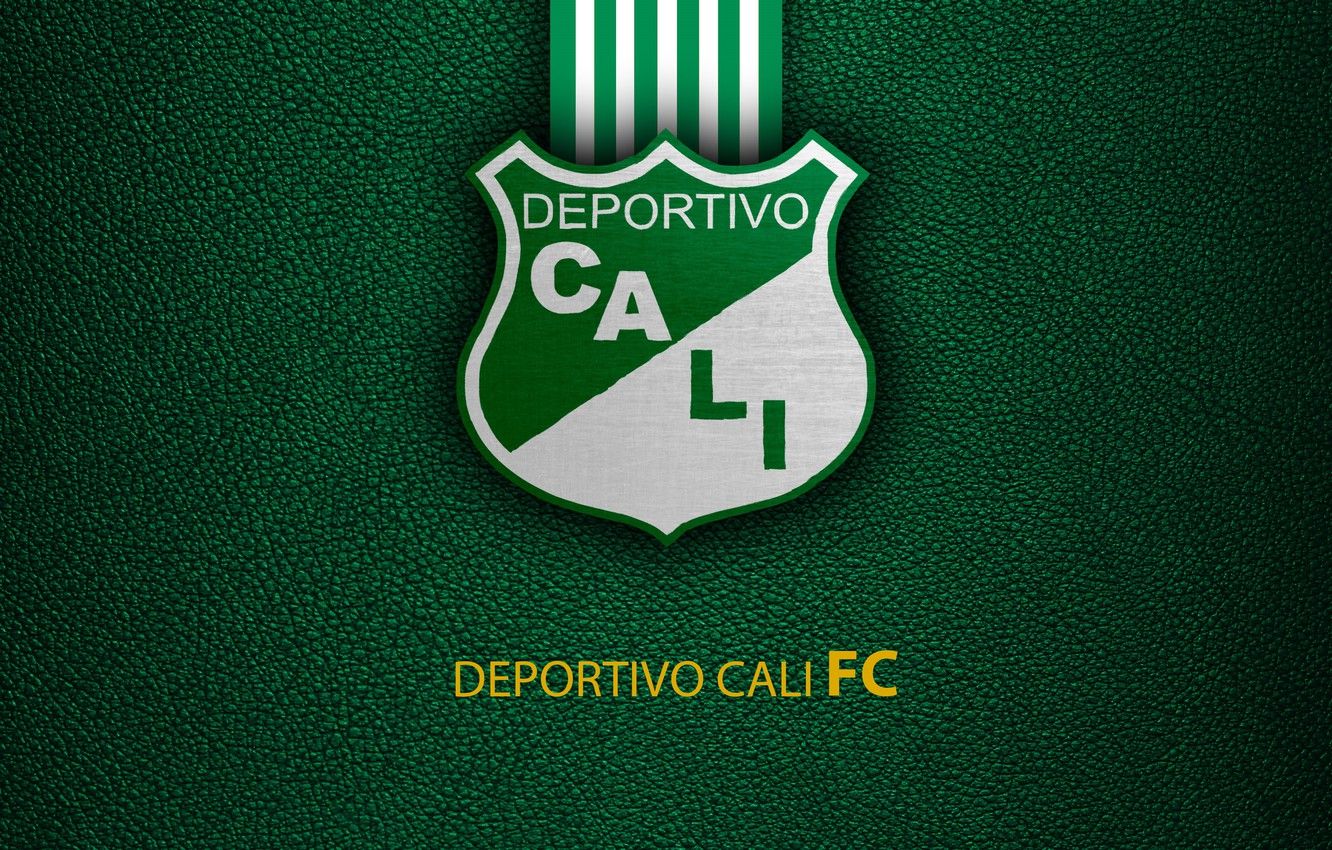 Logo Deportivo Cali FC, 1332x850 HD, Desktop
