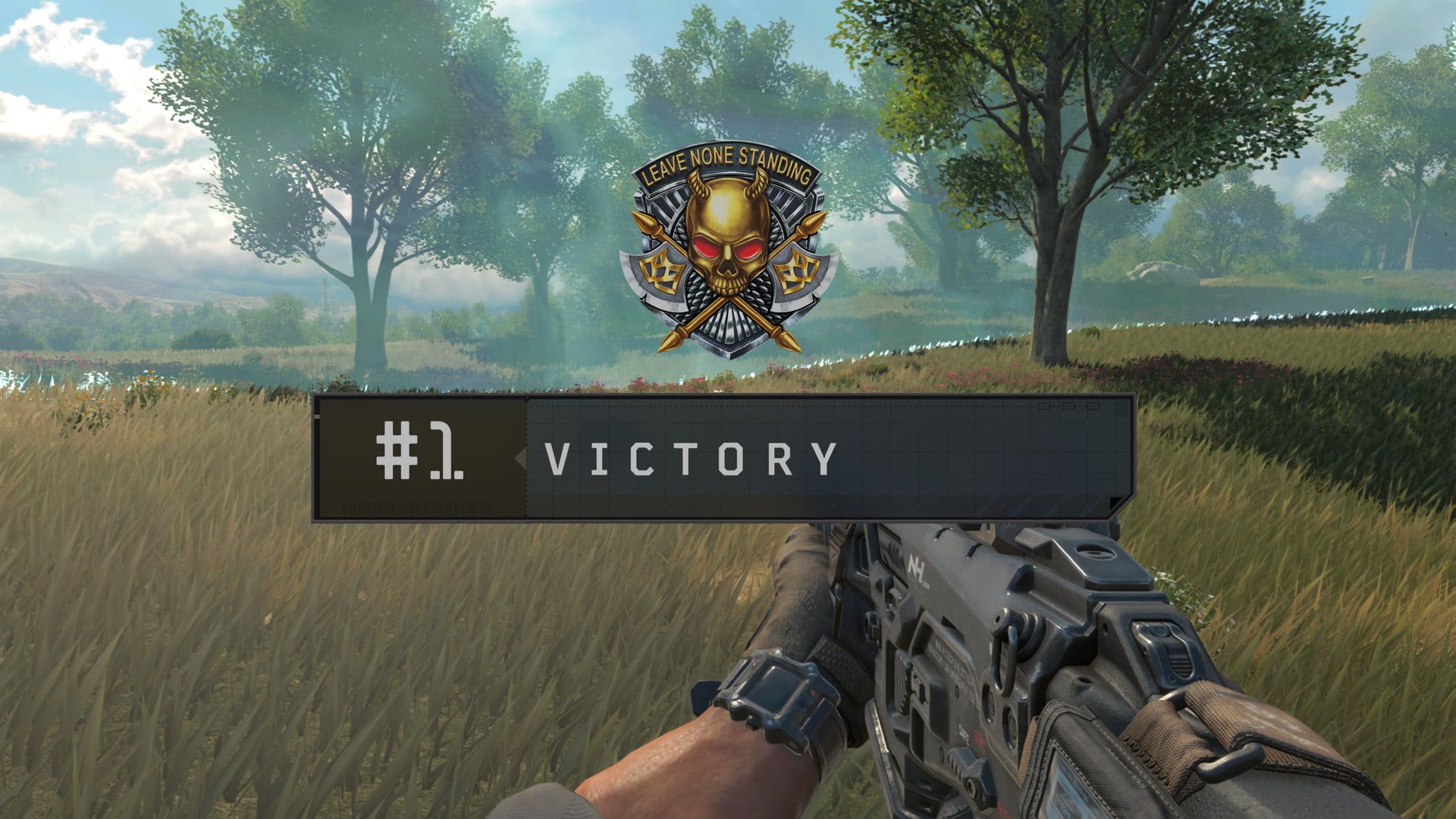 Call of Duty Blackout vittoria, 1920x1080 Full HD 1080p, PC Desktop