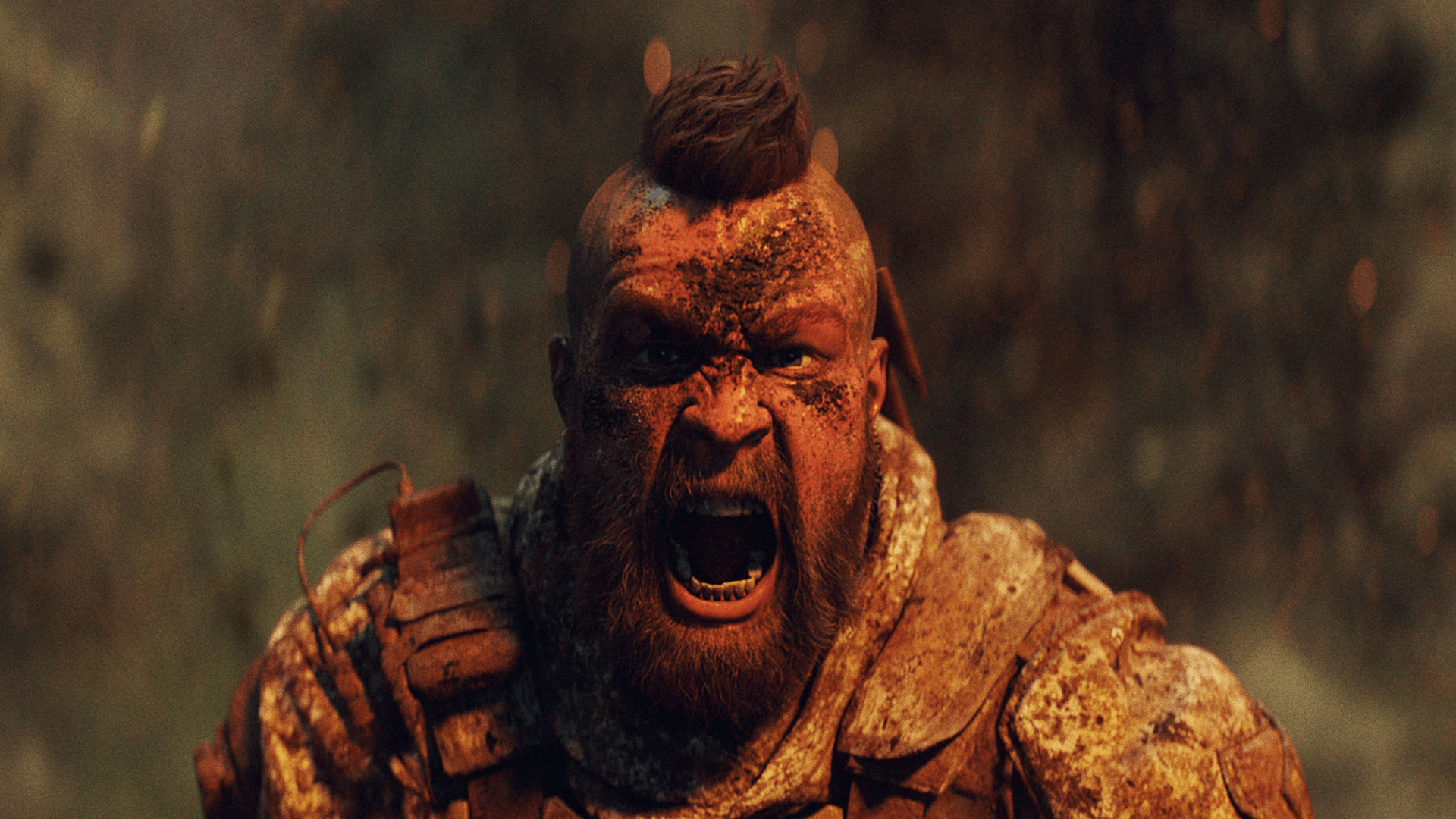 Soldato urlante Black Ops 4, 1920x1080 Full HD 1080p, Desktop