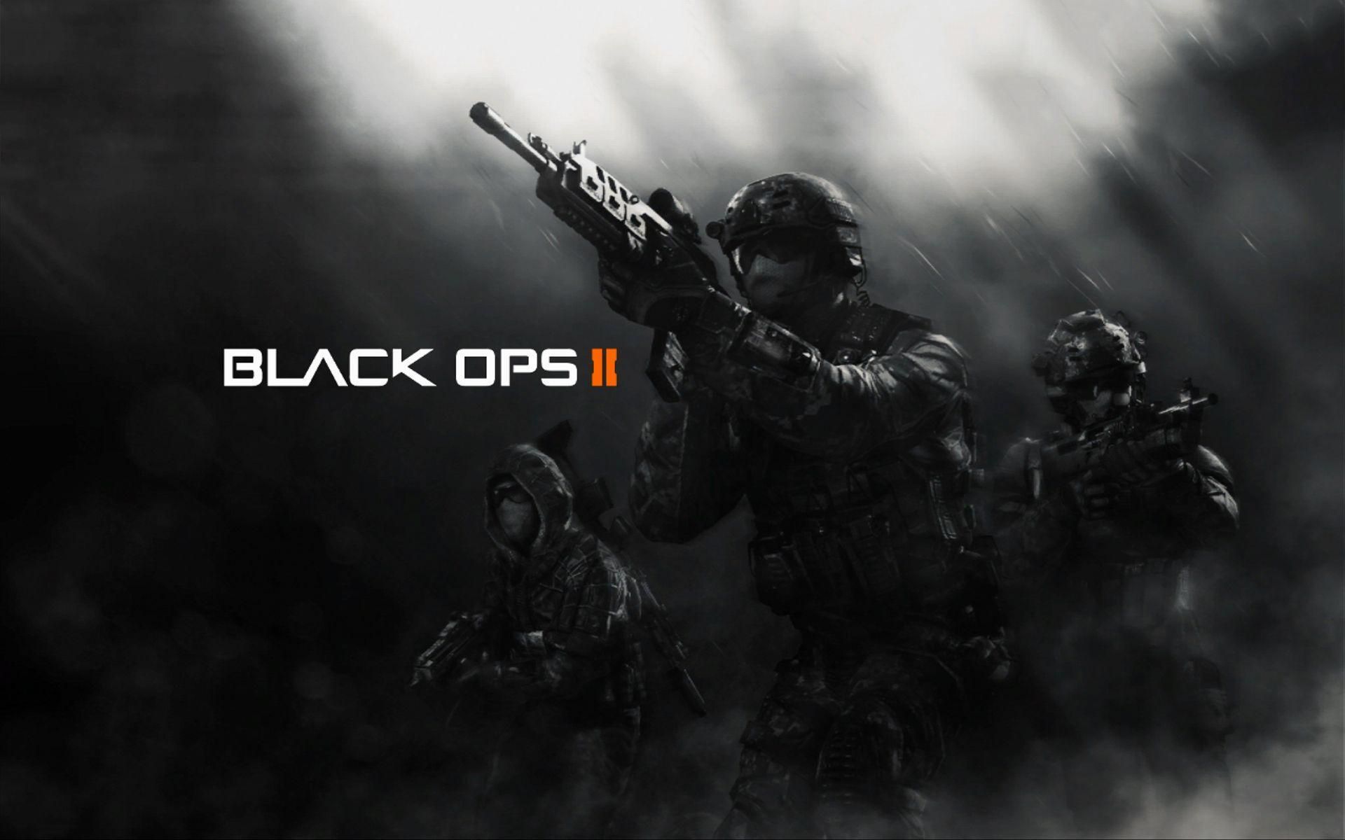 Soldati Black Ops II tattici, 1920x1200 Full HD+, Laptop