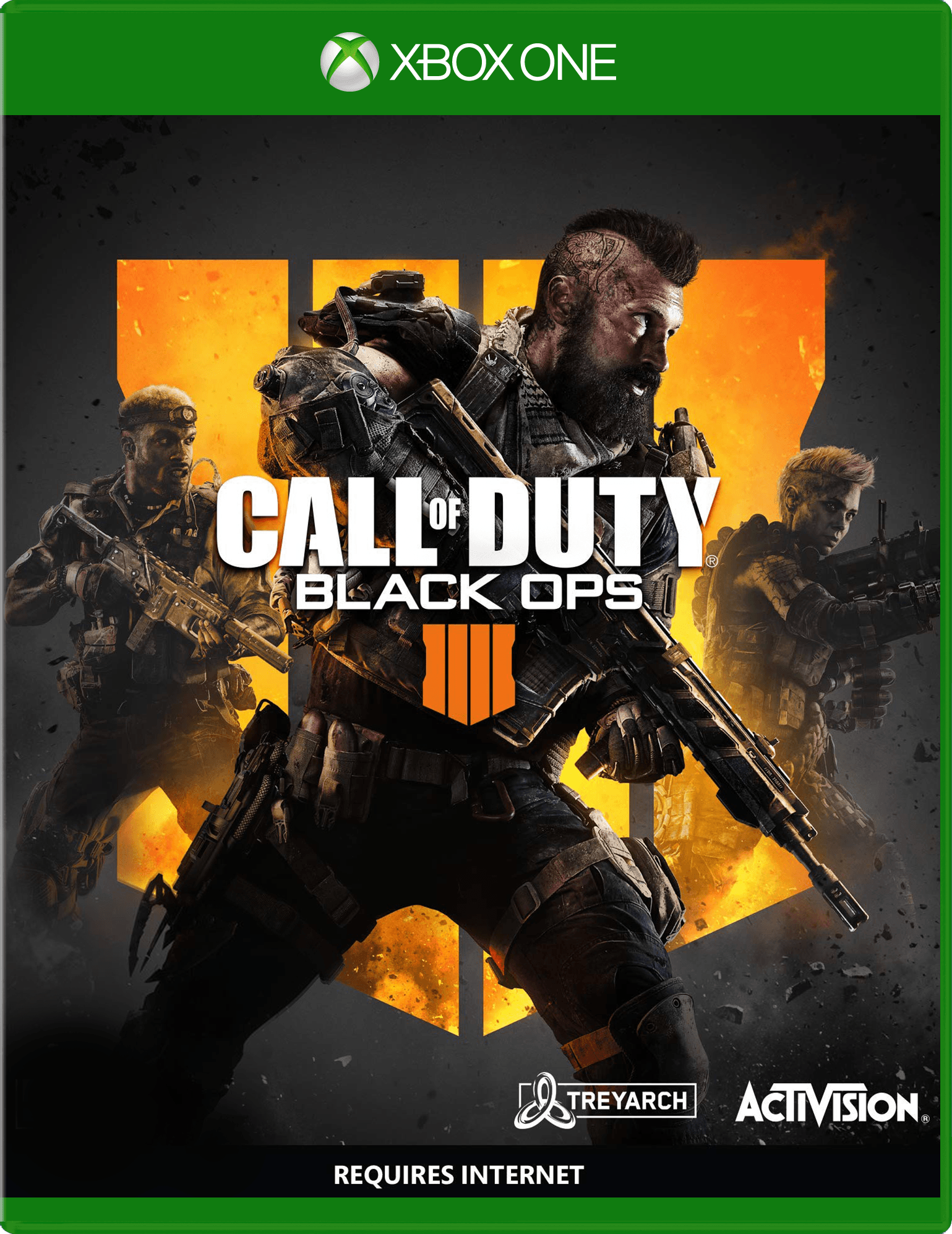 Call of Duty Black Ops 4, 1539x1994 Full HD Verticale, Smartphone