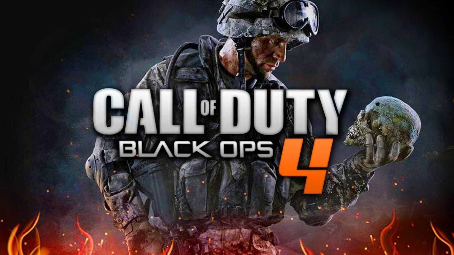 Call of Duty Black Ops 4, sparatutto FPS, 1920x1080 Full HD, Desktop