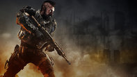 Soldato Call of Duty Black Ops, sparatutto FPS, 3840x2160 Ultra HD, 4K TV