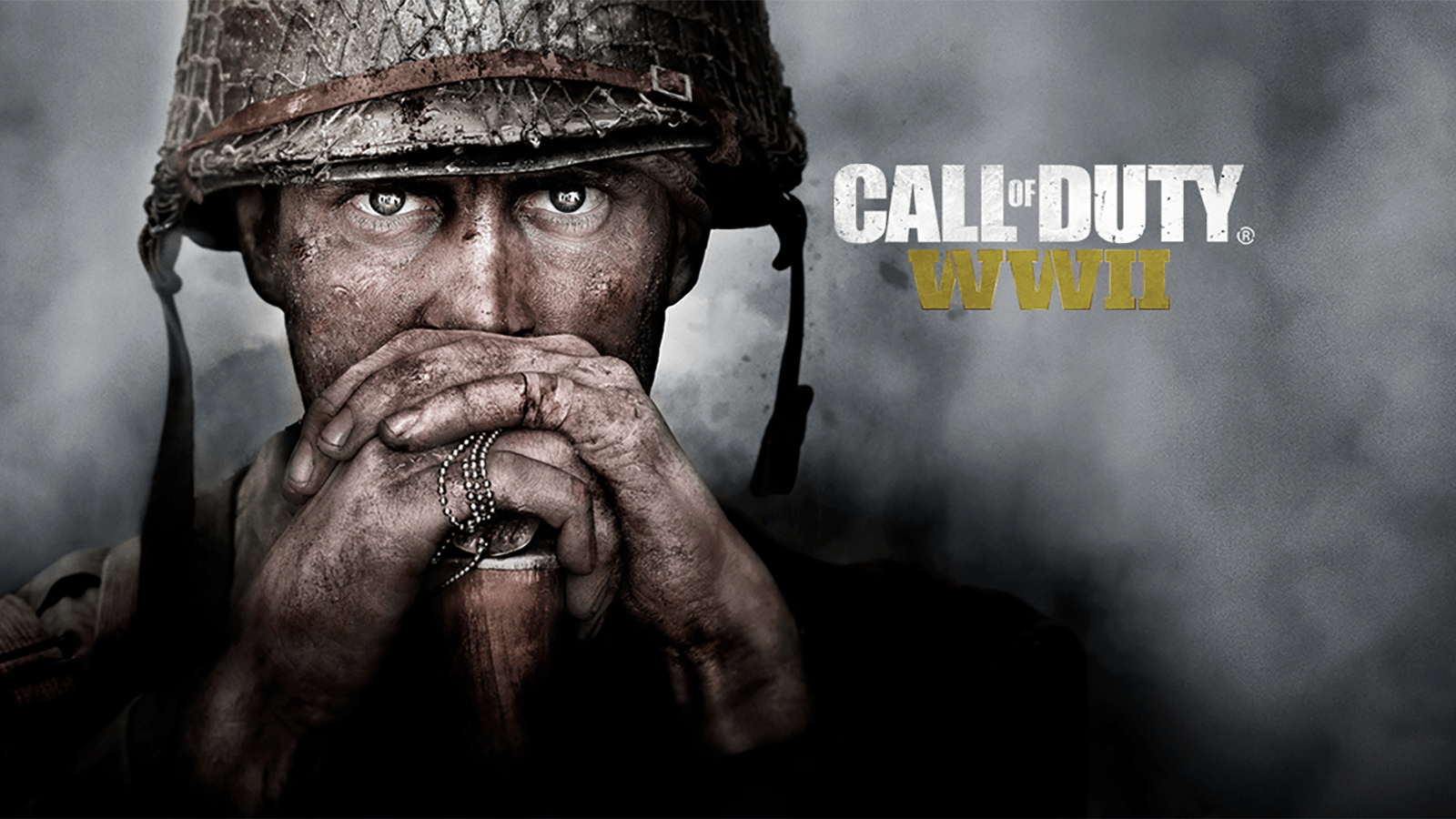Soldato Call of Duty WWII, 1600x900 HD, PC